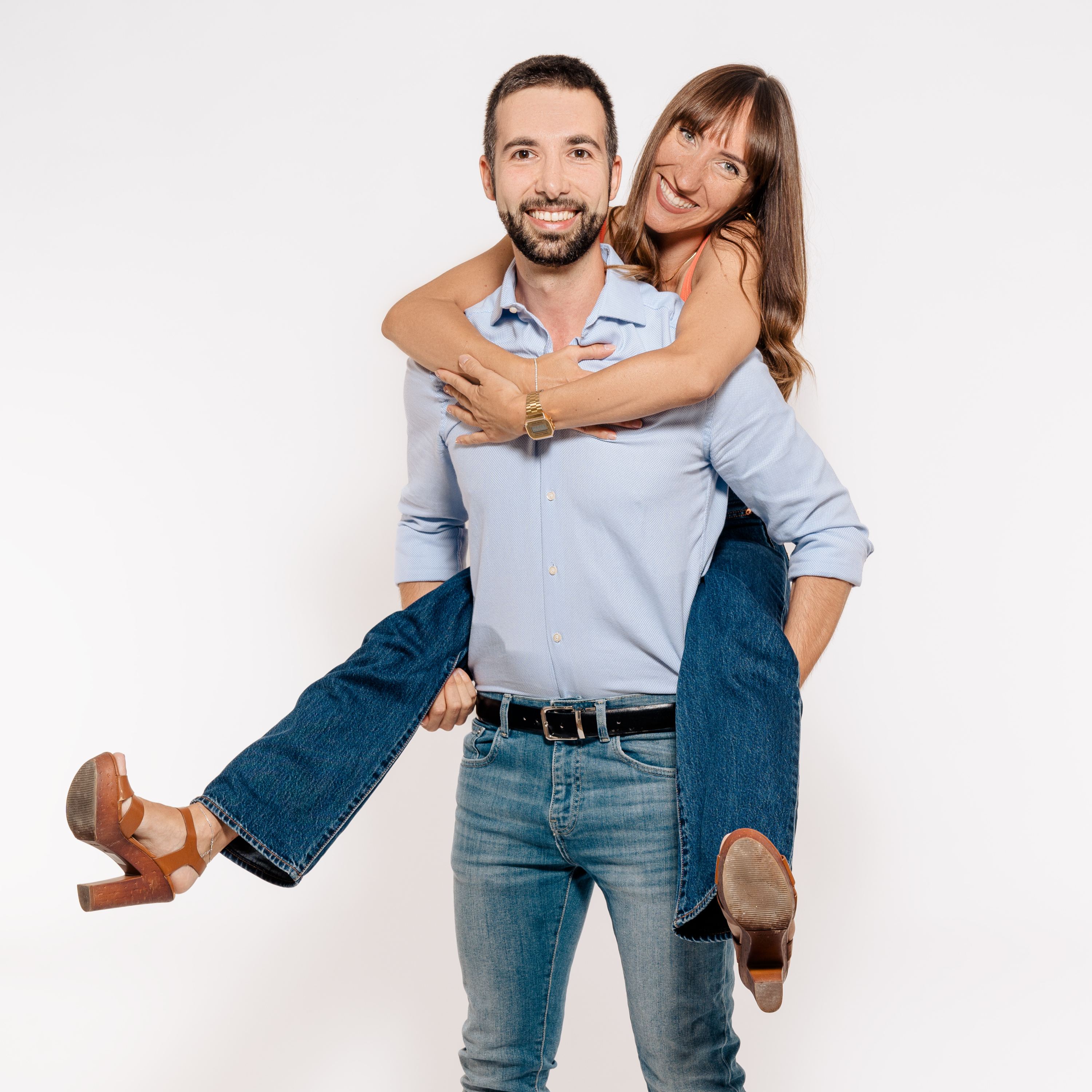 Mary Jo corregge il campobassano di Topolino - con Daniele Di Ianni episode artwork