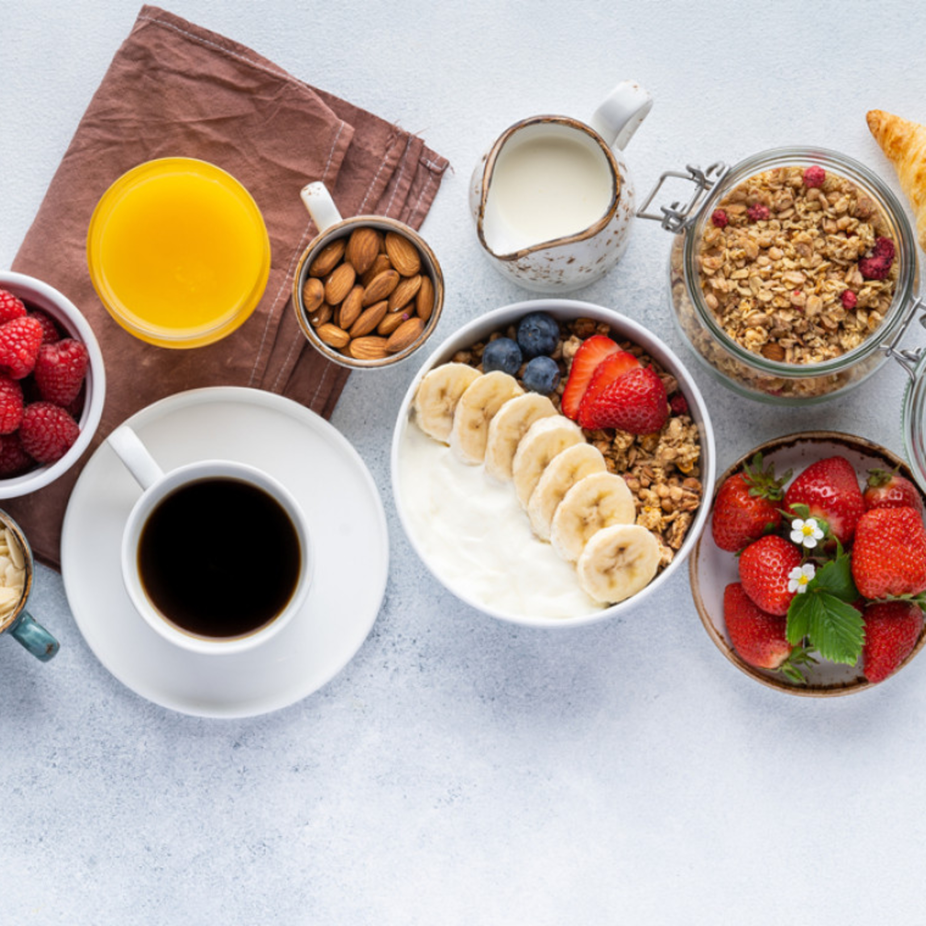 Una buona colazione è migliore di un ricco pranzo episode artwork