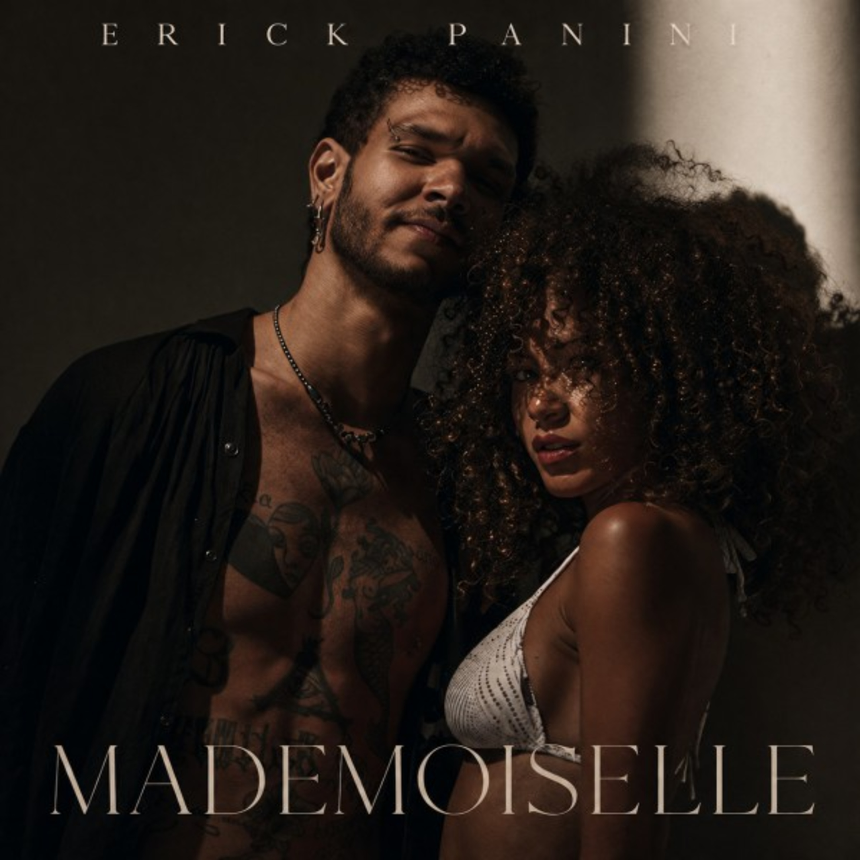Erick Panini presenta "Mademoiselle" su Radio Delta 1 episode artwork