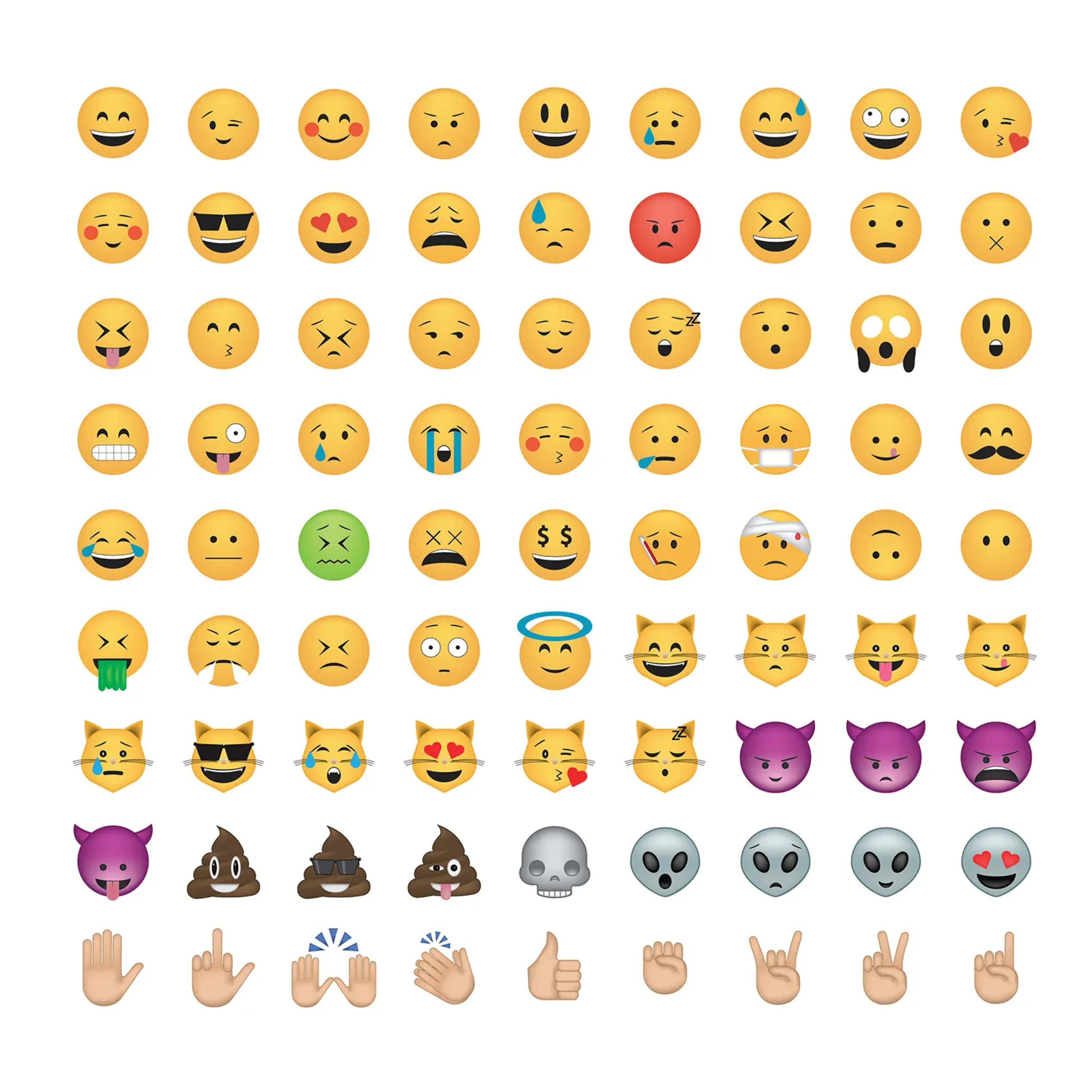 L'emoticon più odiata dai gen z è questa qui! episode artwork