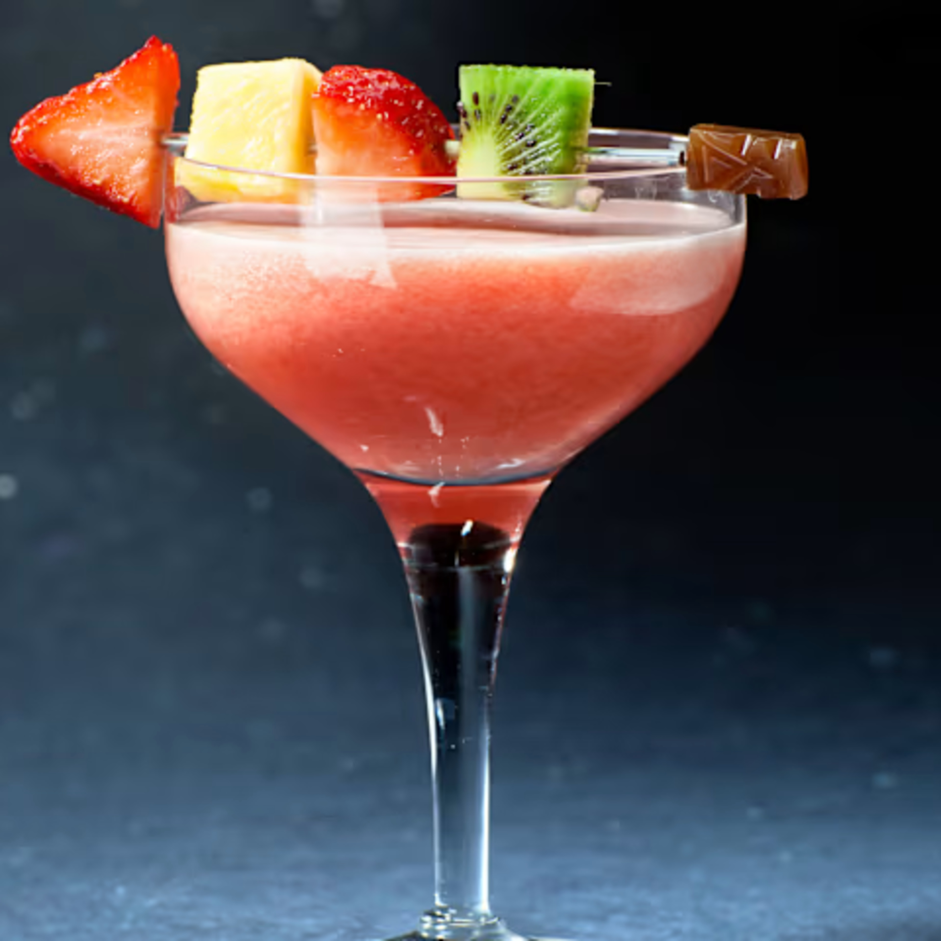 La Top 5 di cocktail più amati in estate  episode artwork