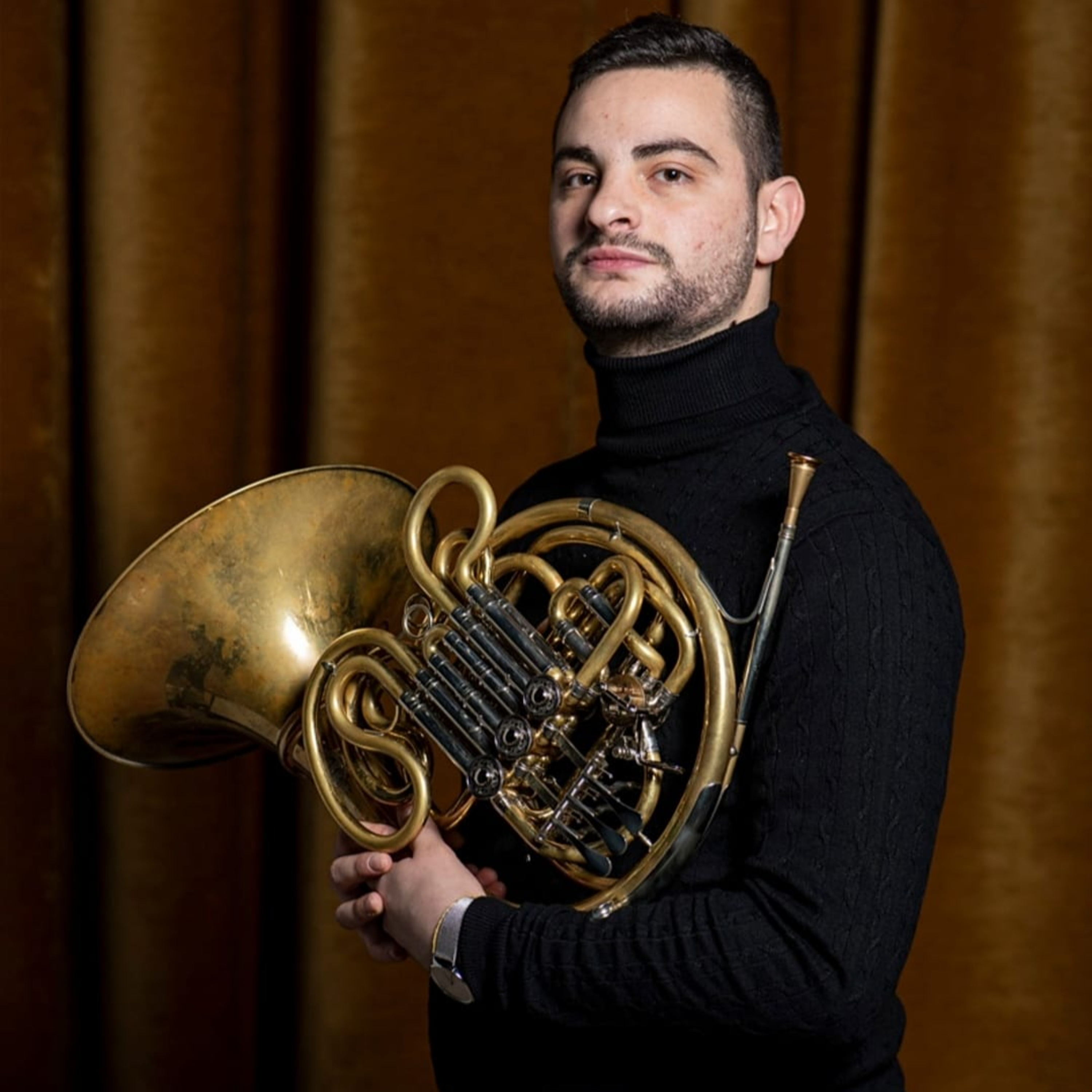 Marco Zampogna presenta l'edizione 2026 dell'Eddie Lang Jazz Festival episode artwork