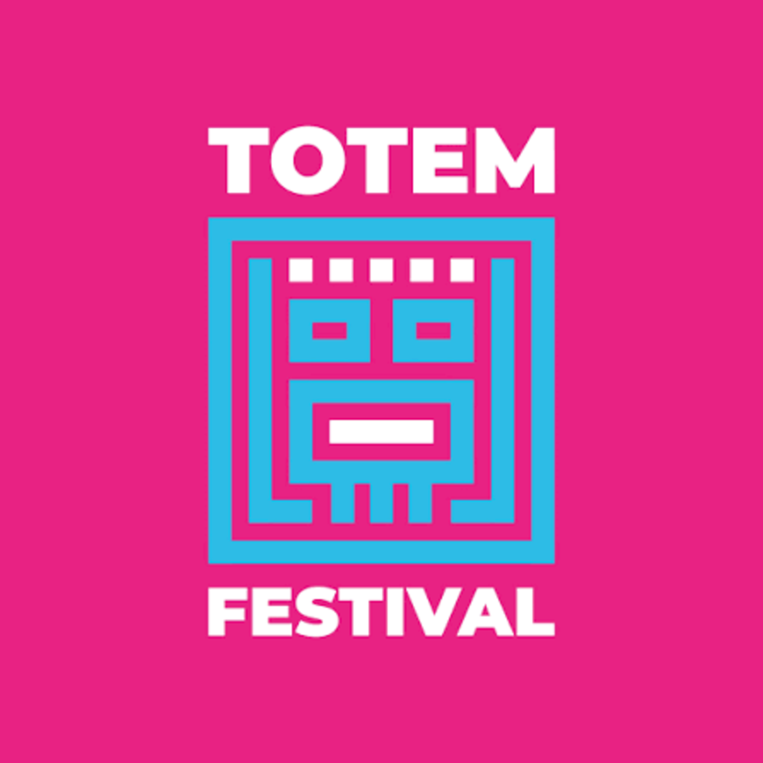 Totem Festival 2026 episode artwork