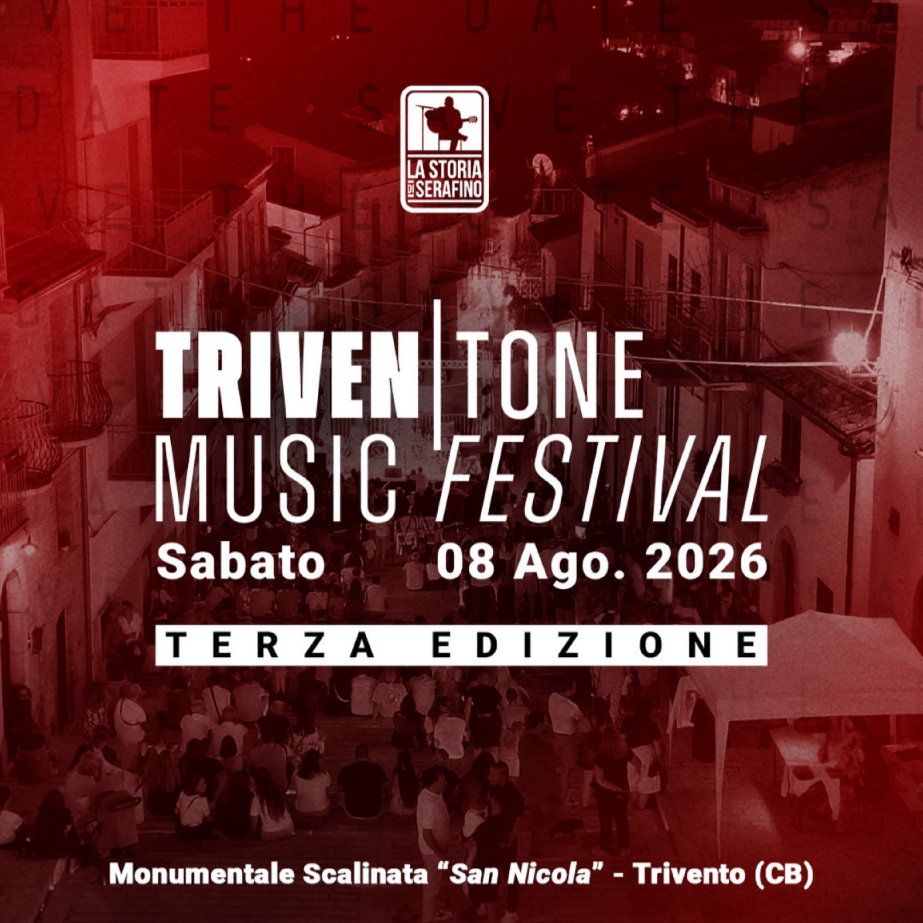 Triven I Tone episode artwork