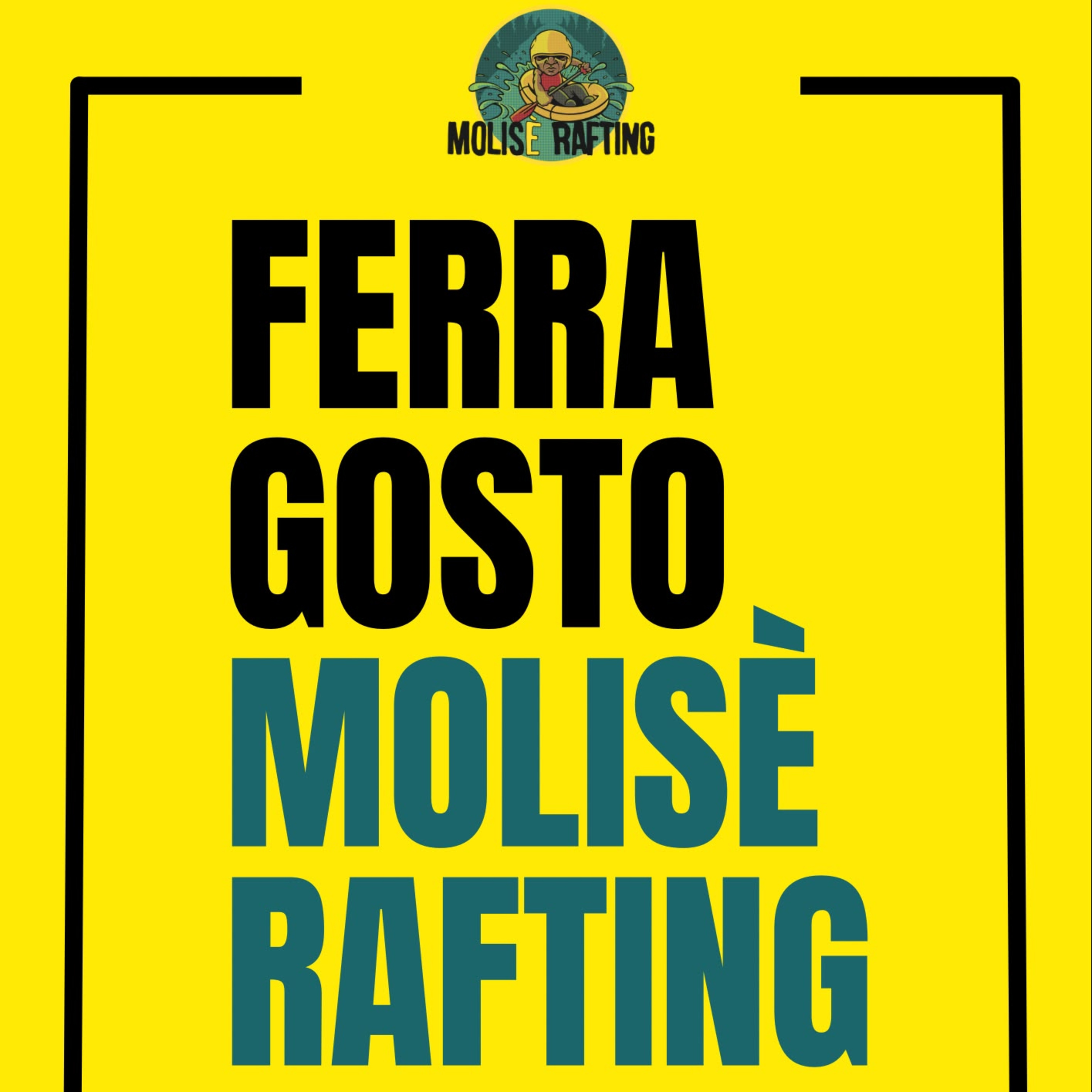 Cosa fare il 15 agosto? Ce lo dice Michele di Molisè Rafting episode artwork