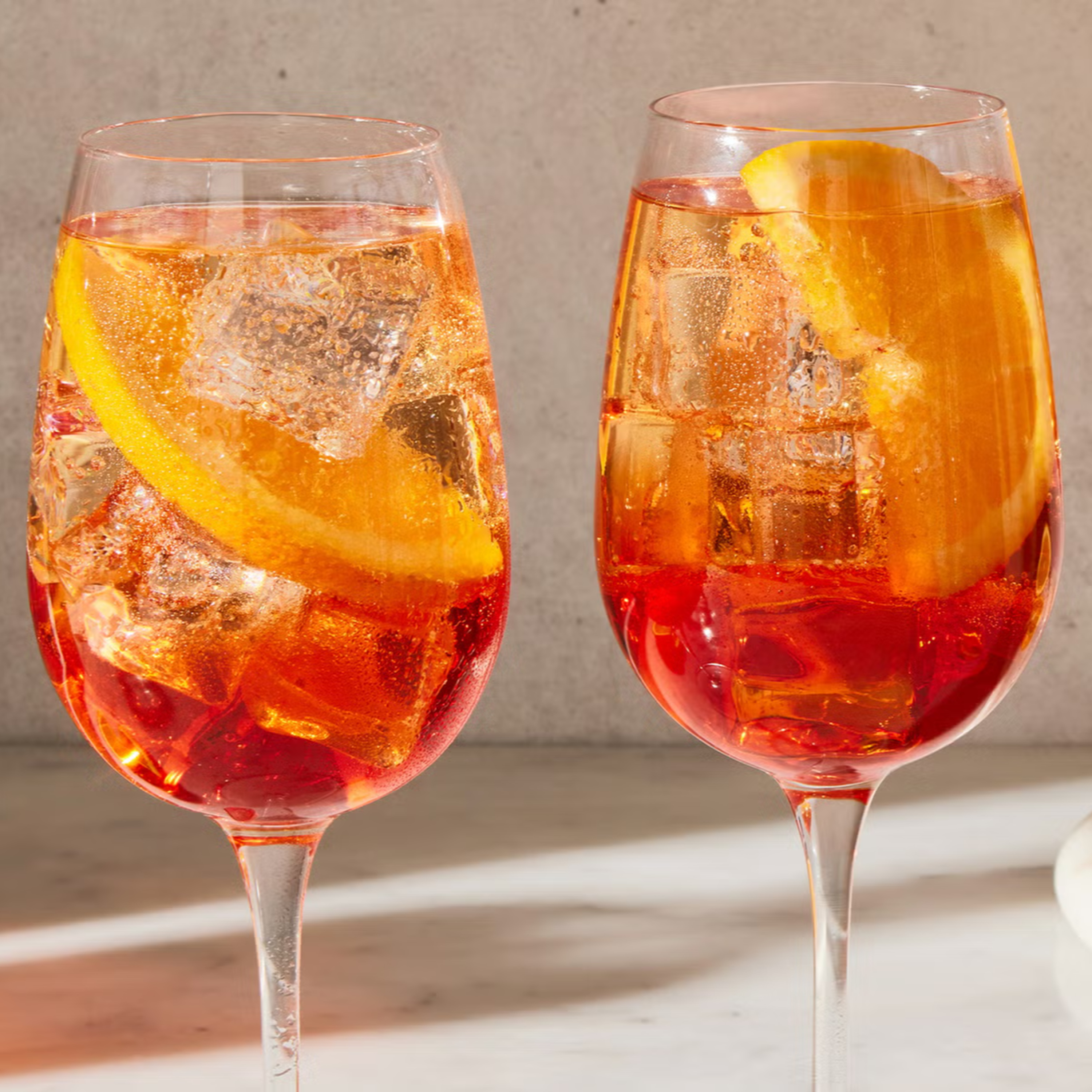 Di quale drink non potreste mai fare a meno per rinfrescarvi? episode artwork
