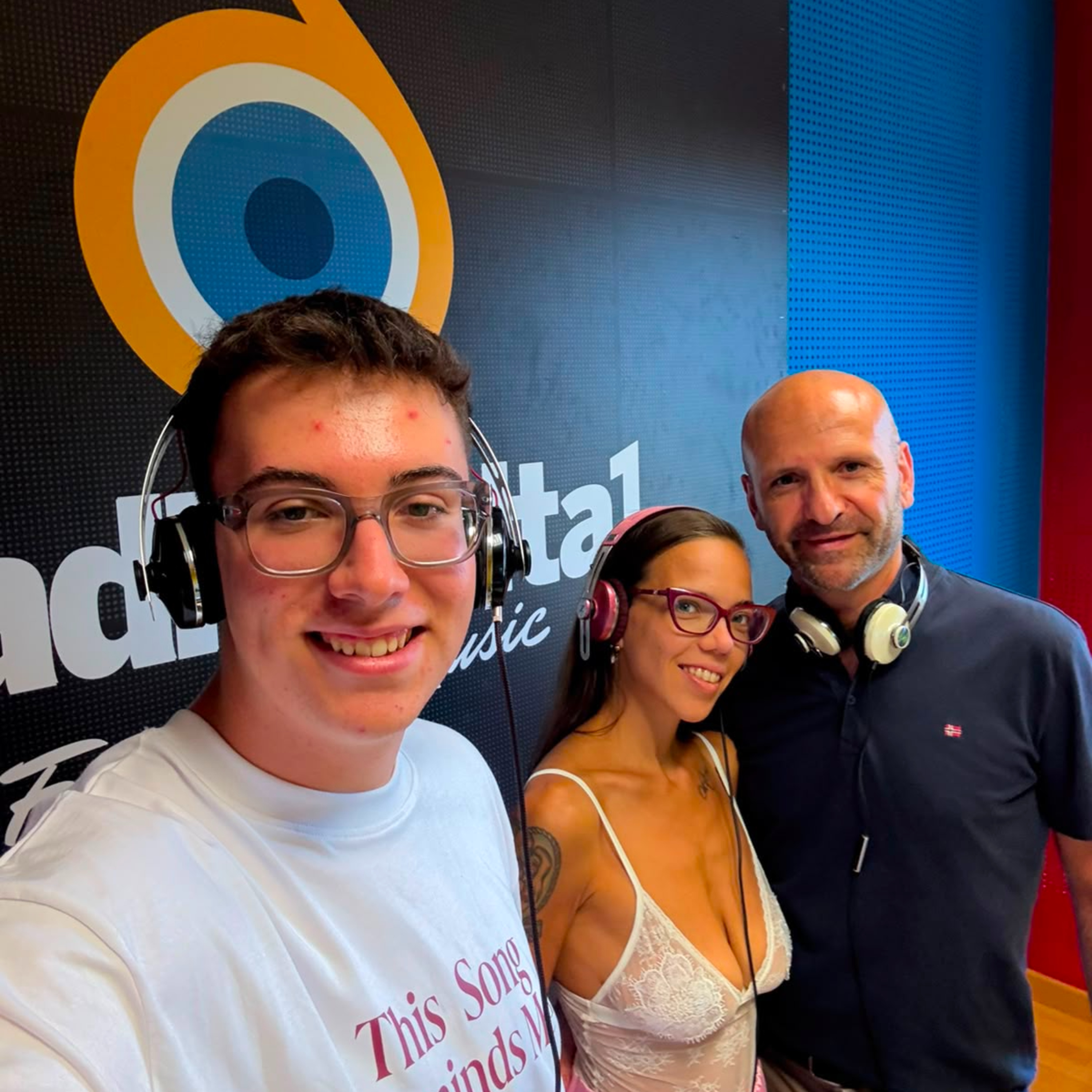 Trend e Gossip dell'estate con Davide Iurisci episode artwork