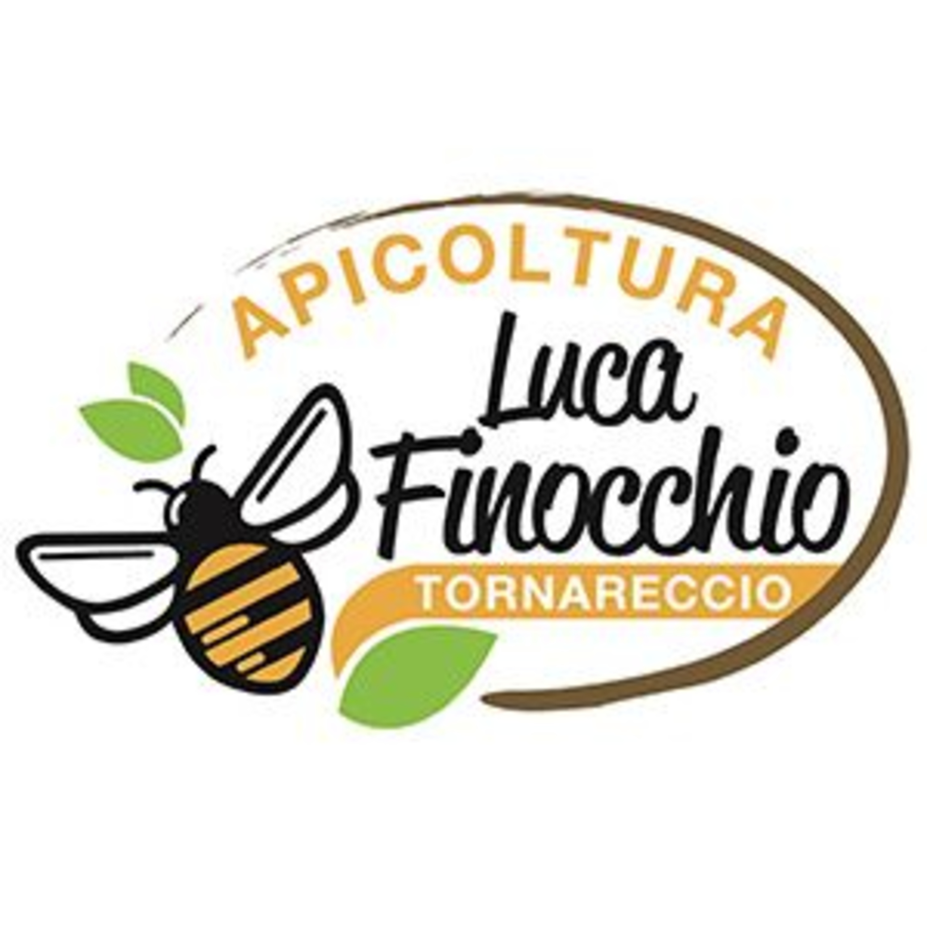 Apicoltura Luca Finocchio- Rimettiamoci in forze! episode artwork