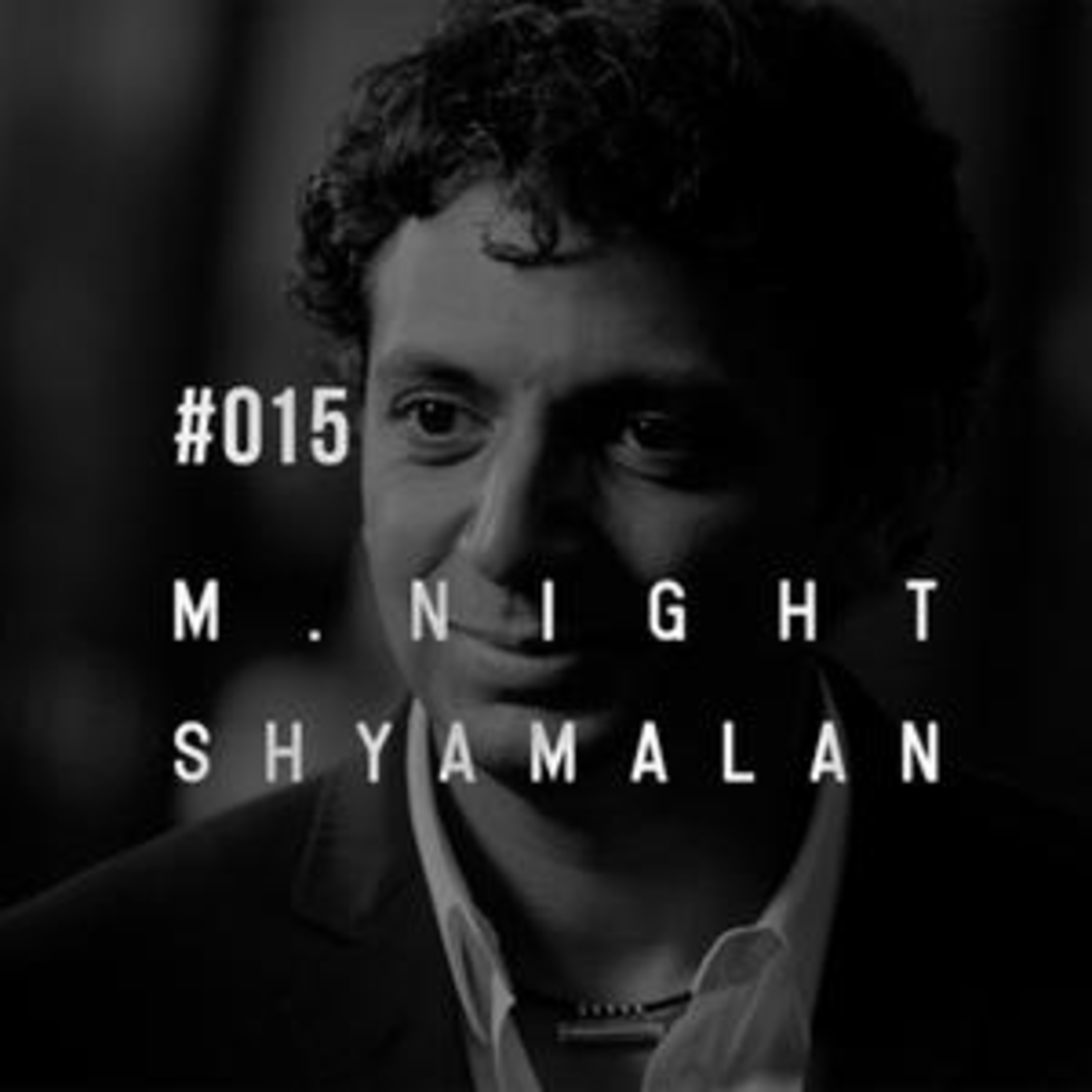 Plano-Sequência #015 – M. Night Shyamalan episode artwork