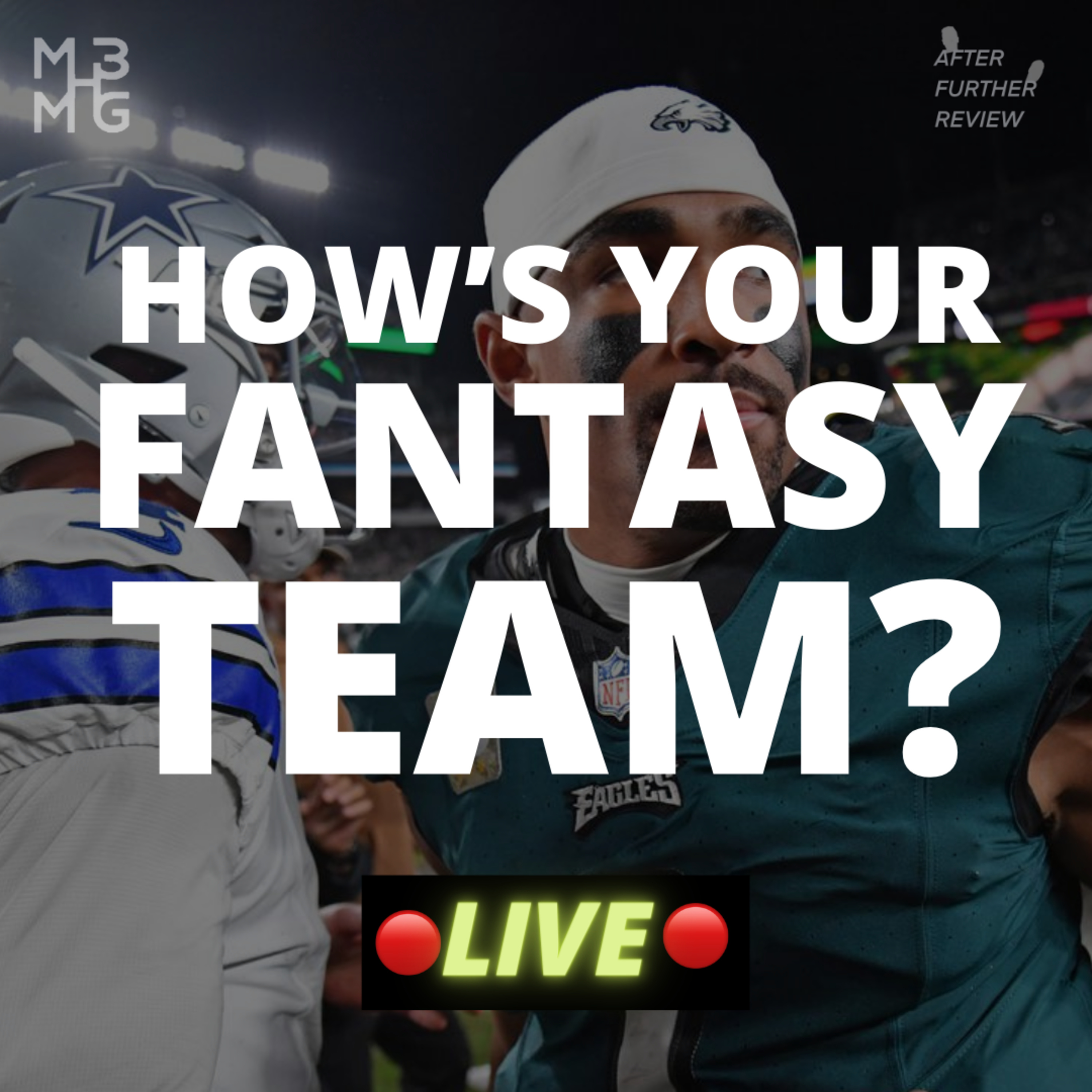 After Further Review