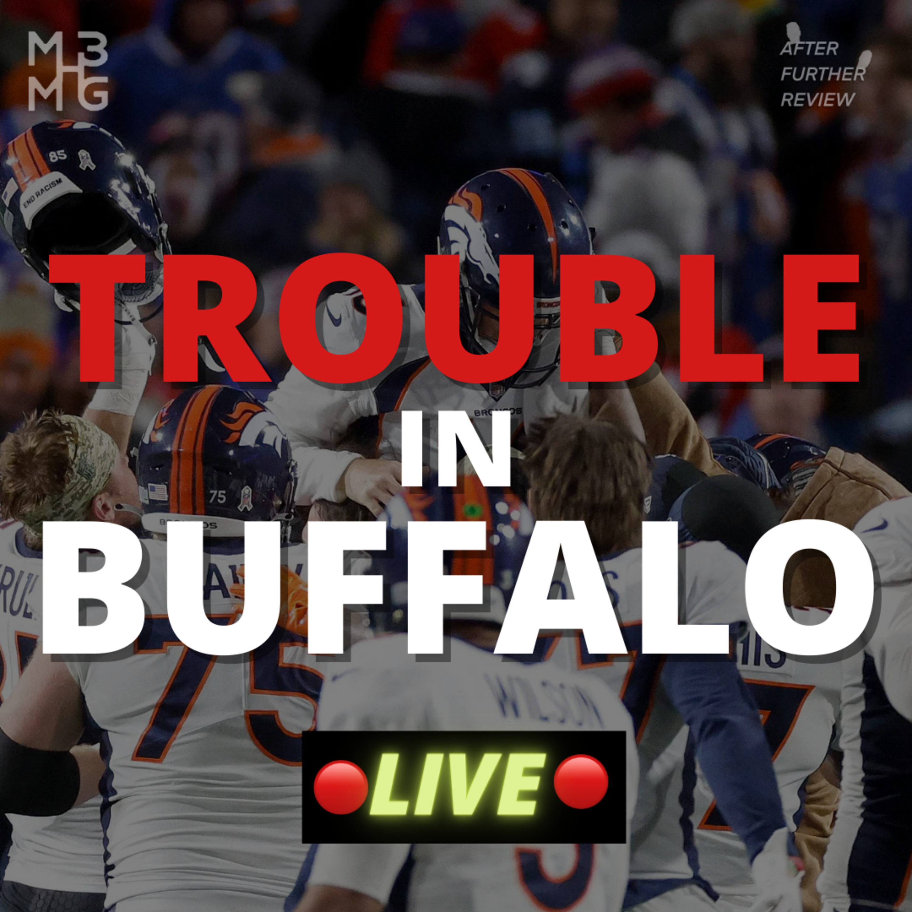 After Further Review