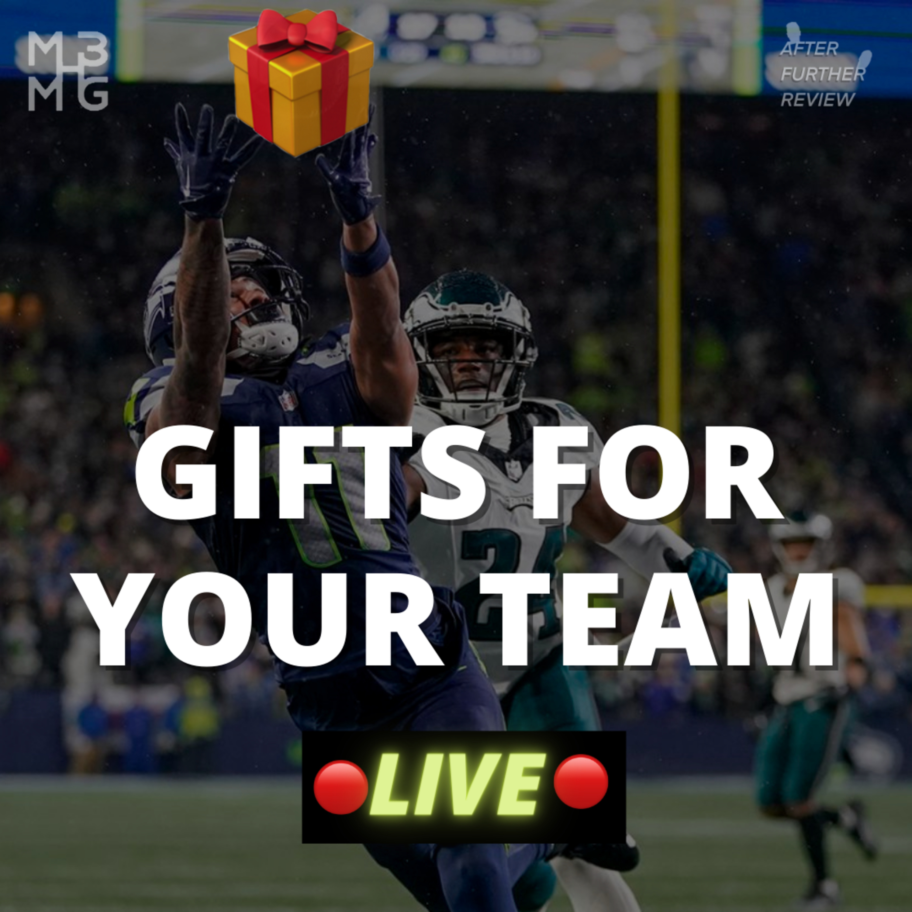 After Further Review