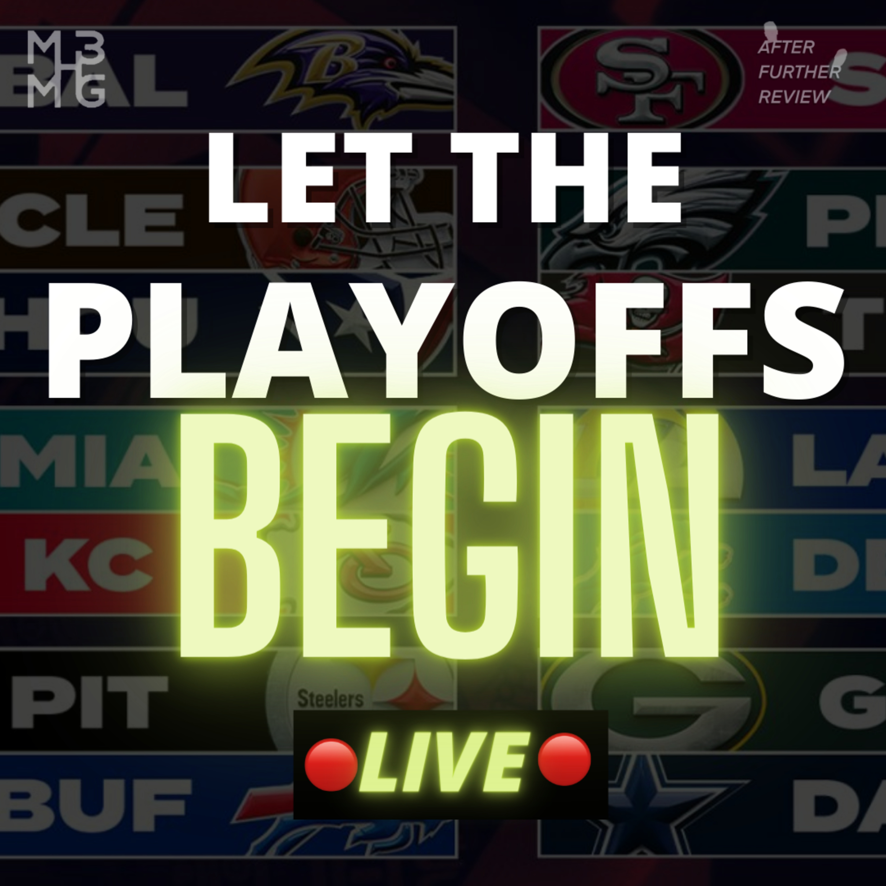 After Further Review