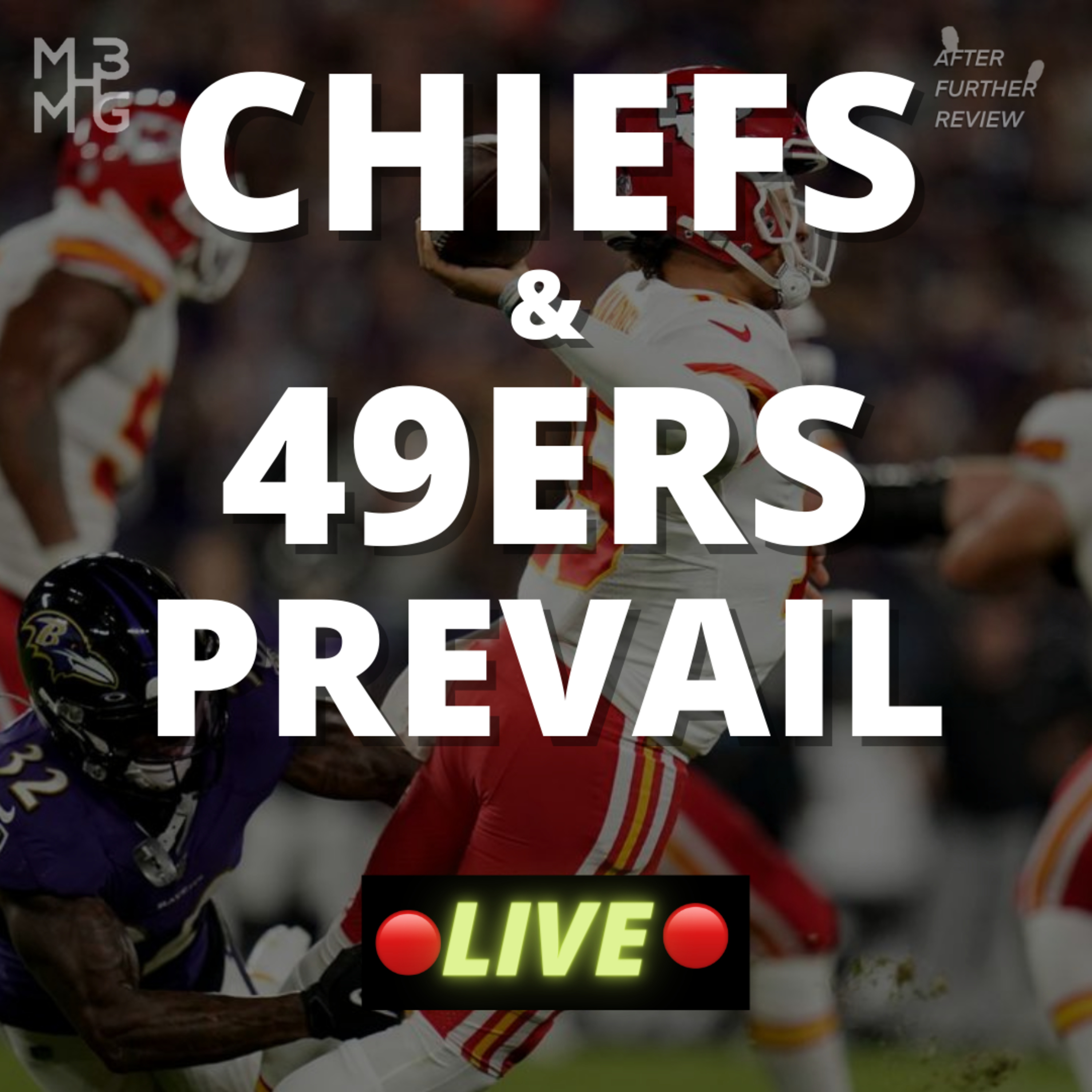 After Further Review