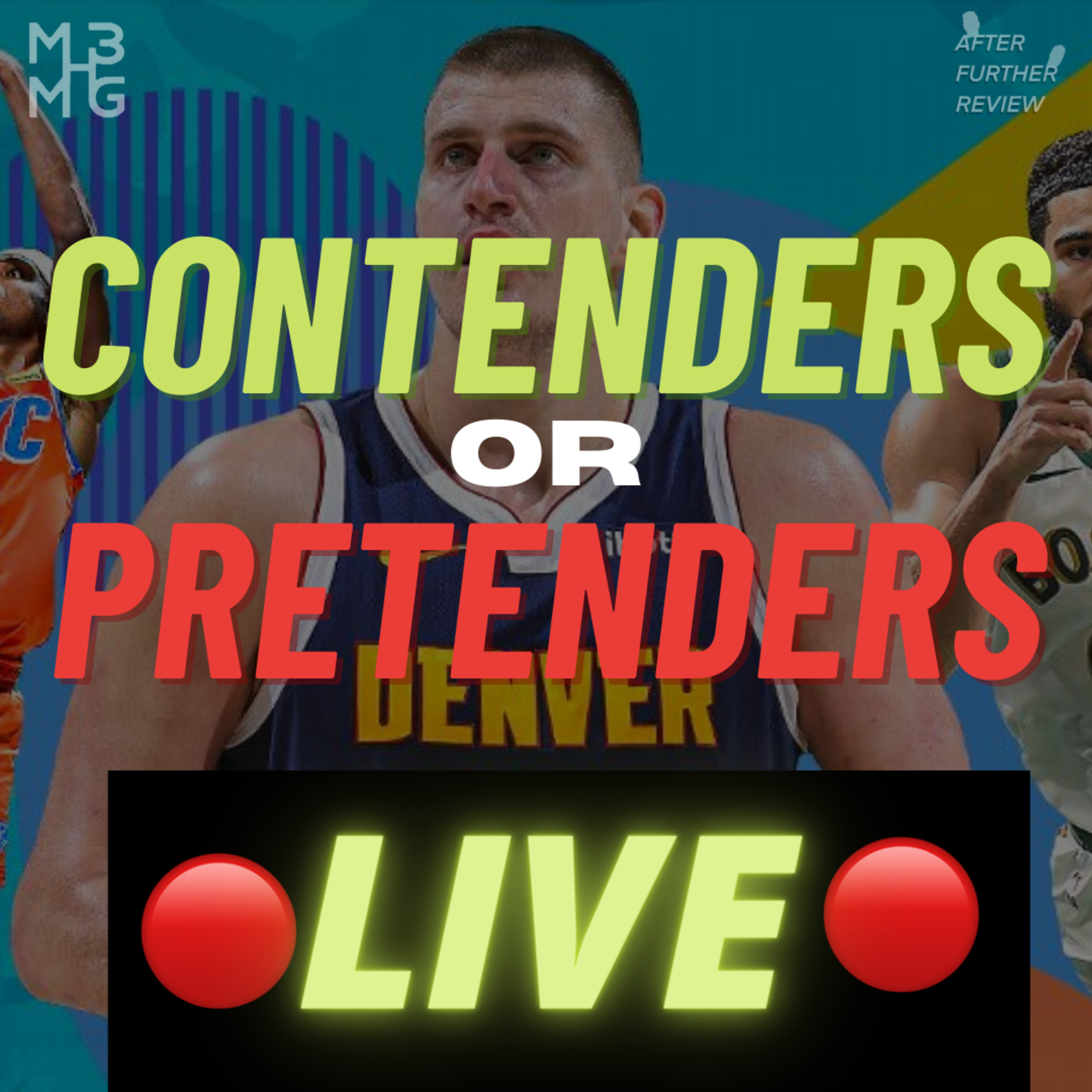 After Further Review