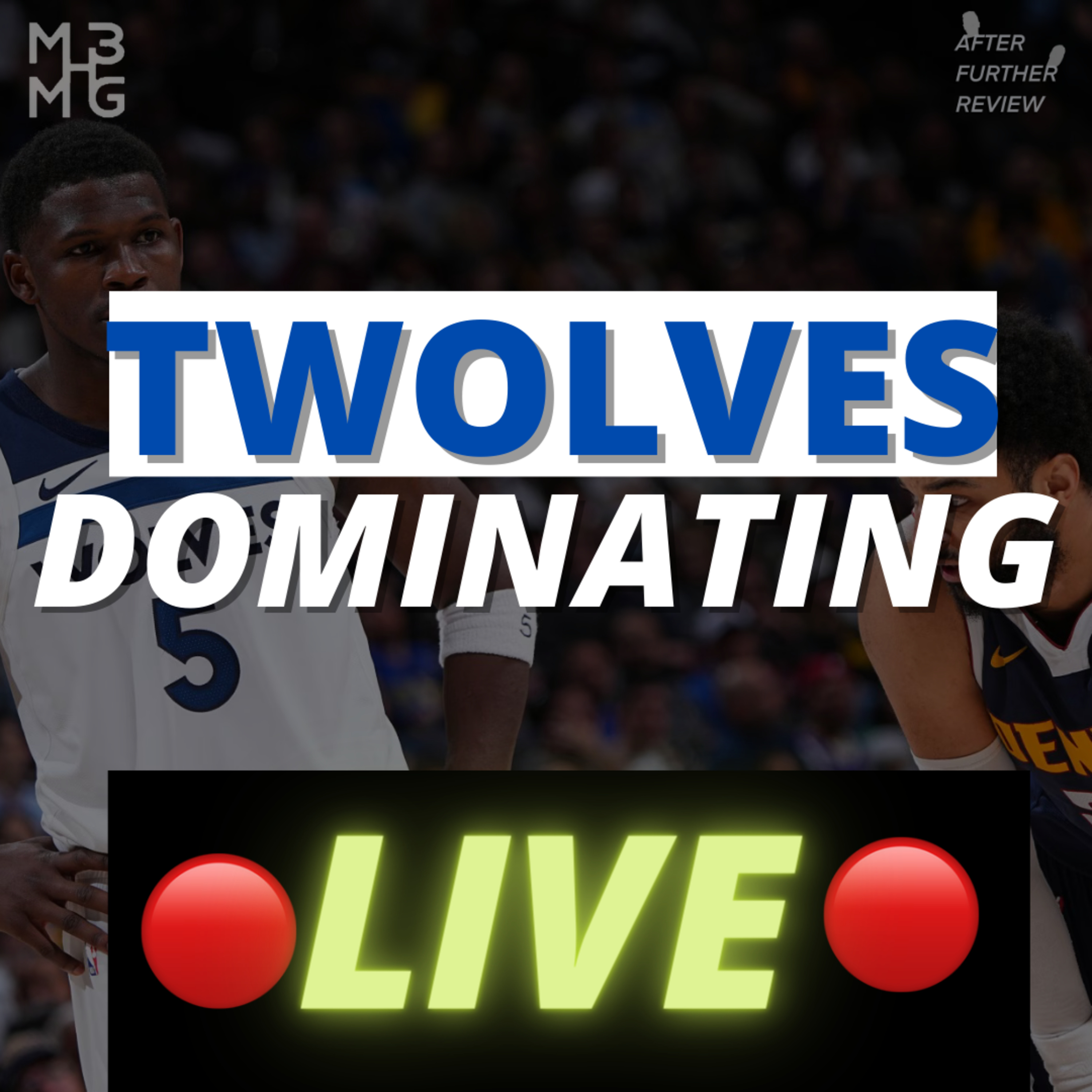 After Further Review