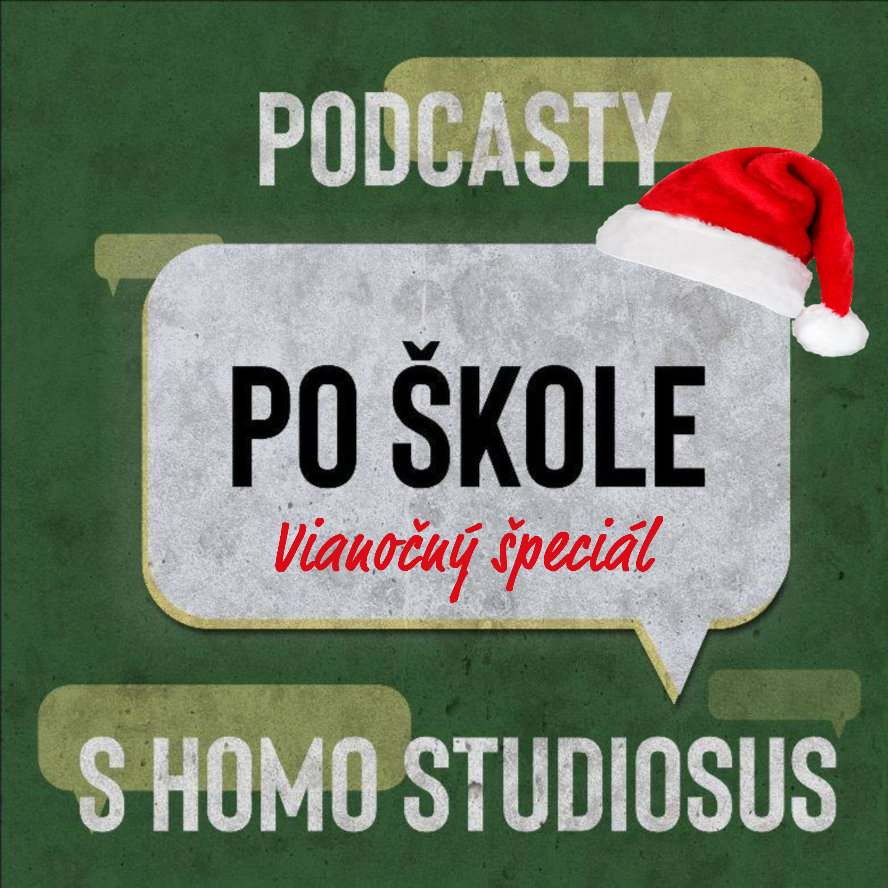 PO ŠKOLE