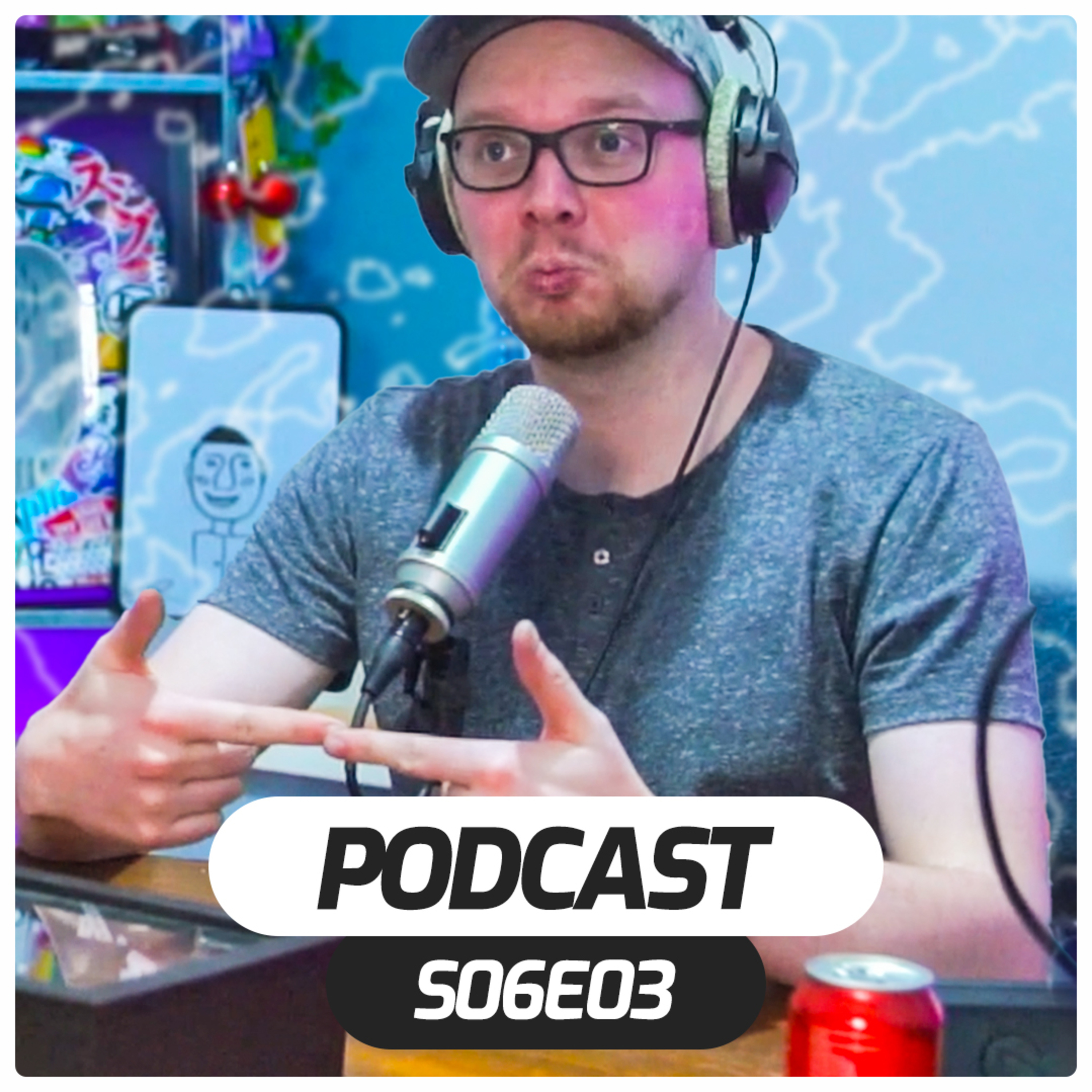 UTRECHT & ZORG BOERDERIJ - Shirtless INC. Podcast S06E03