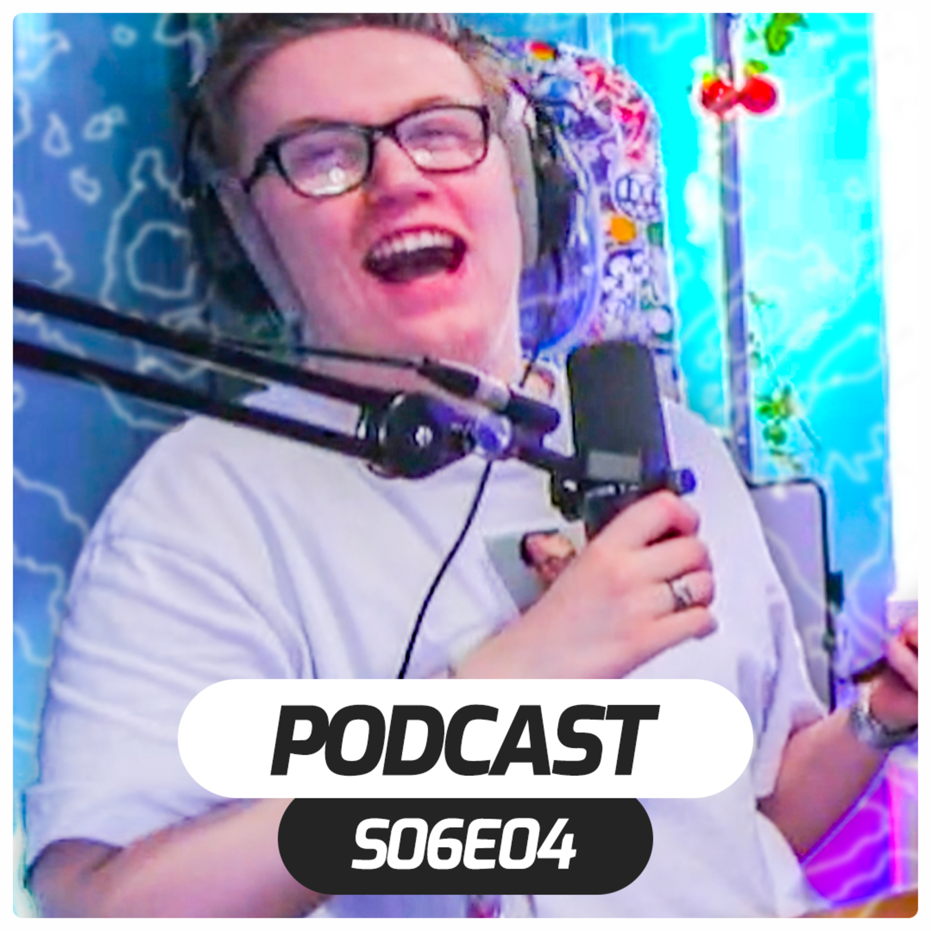 MOEDERDAG & BURGER KING IS VIES - Shirtless INC. Podcast S06E04