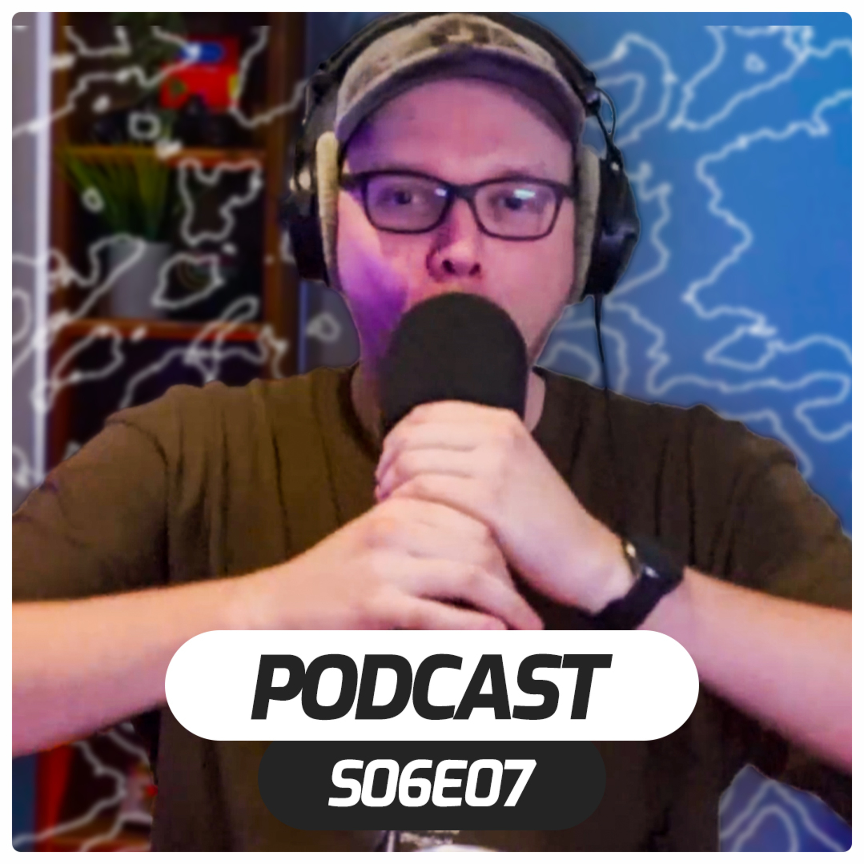 KICK TAKEOVER & NIEUWE BAAN - Shirtless INC. Podcast S06E07