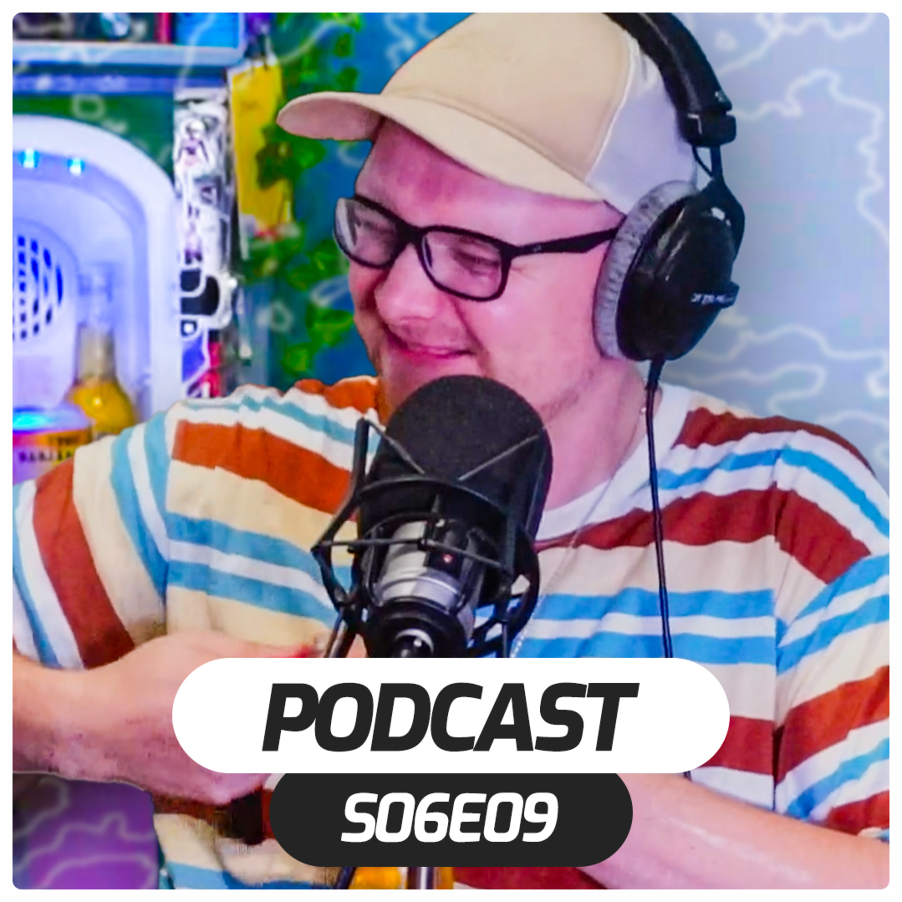 TWITTER WORDT X & SPECIAAL BIERTJES - Shirtless INC. Podcast S06E09