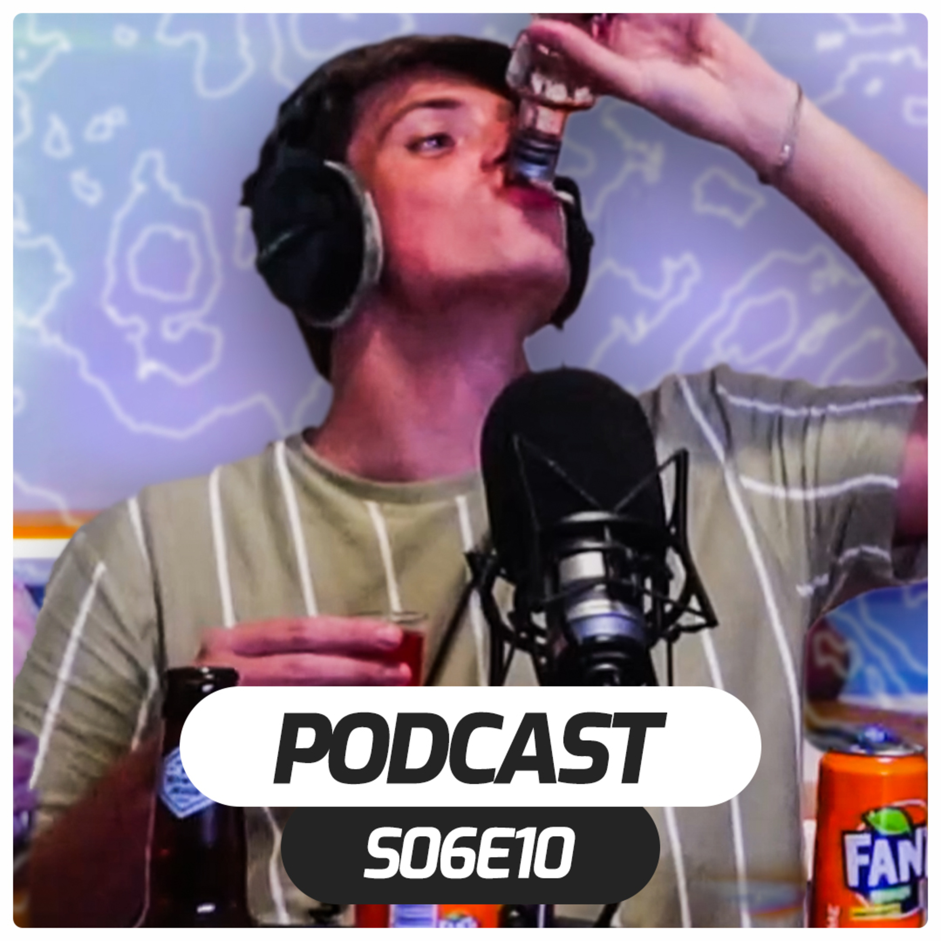BARBENHEIMER & SPECIAL GUEST - Shirtless INC. Podcast S06E10