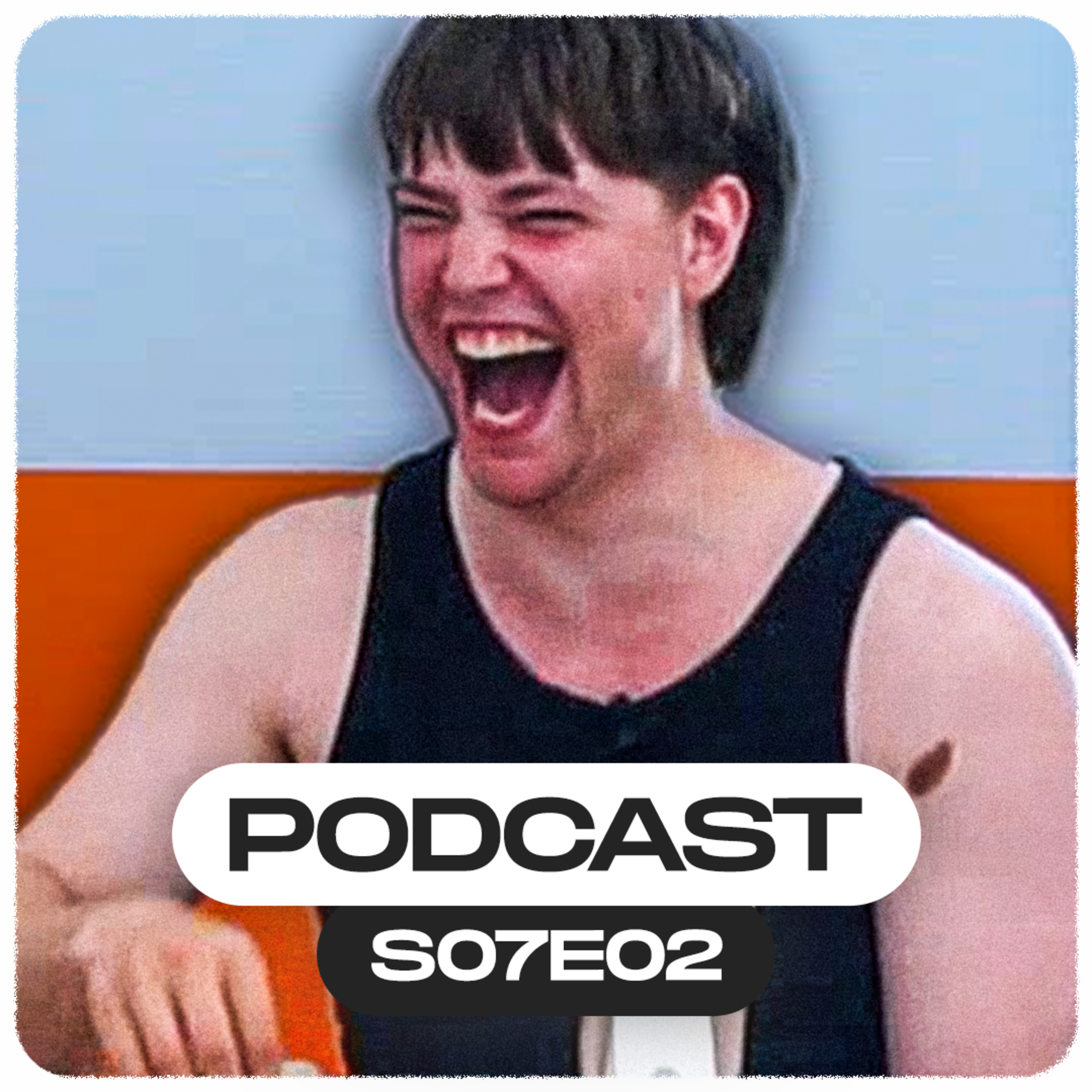 KANYE'S NIEUWE ALBUM & GTA6 - SHRT Podcast S07E02