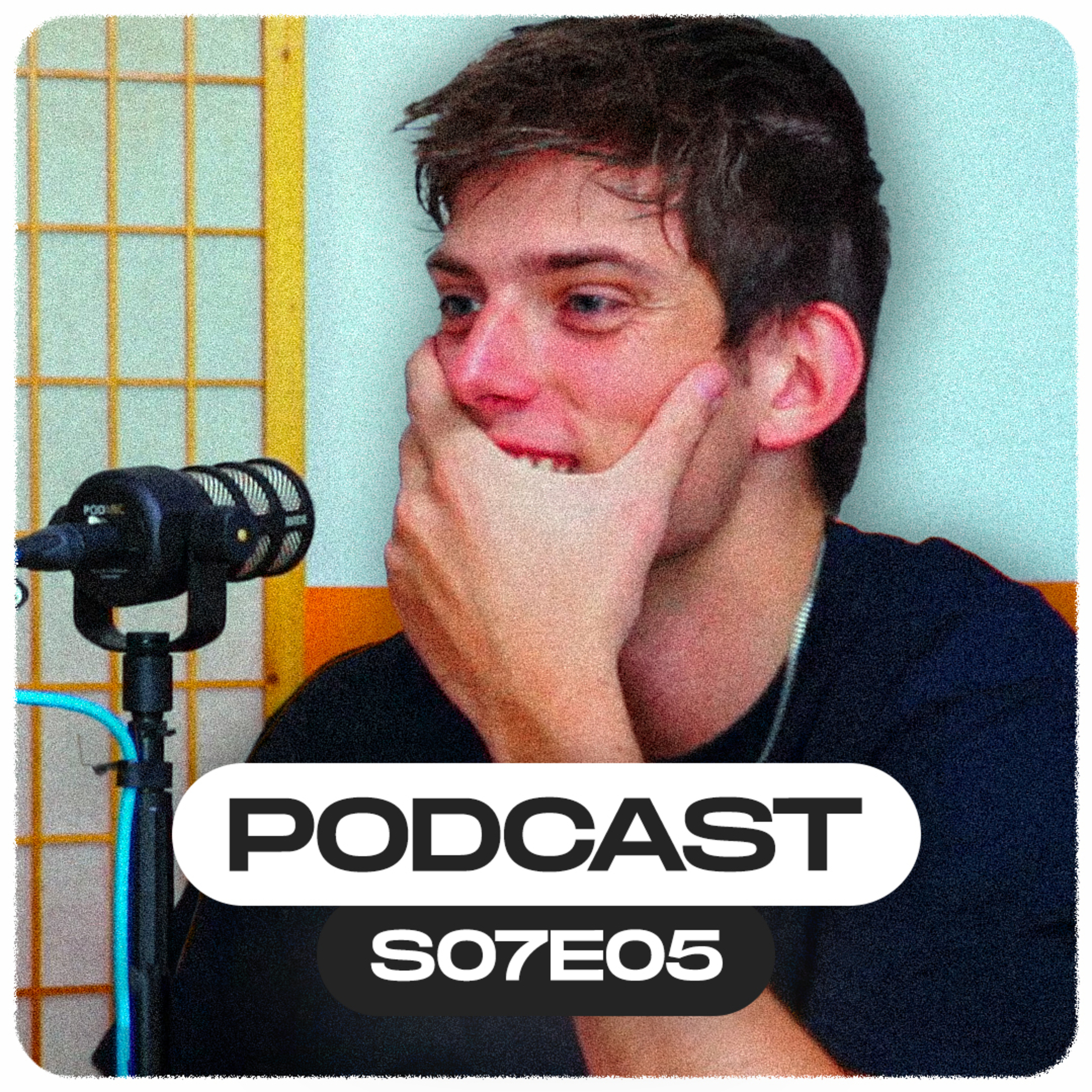 FESTIVALS & BATTLEFIELD 6 - SHRT Podcast S07E05