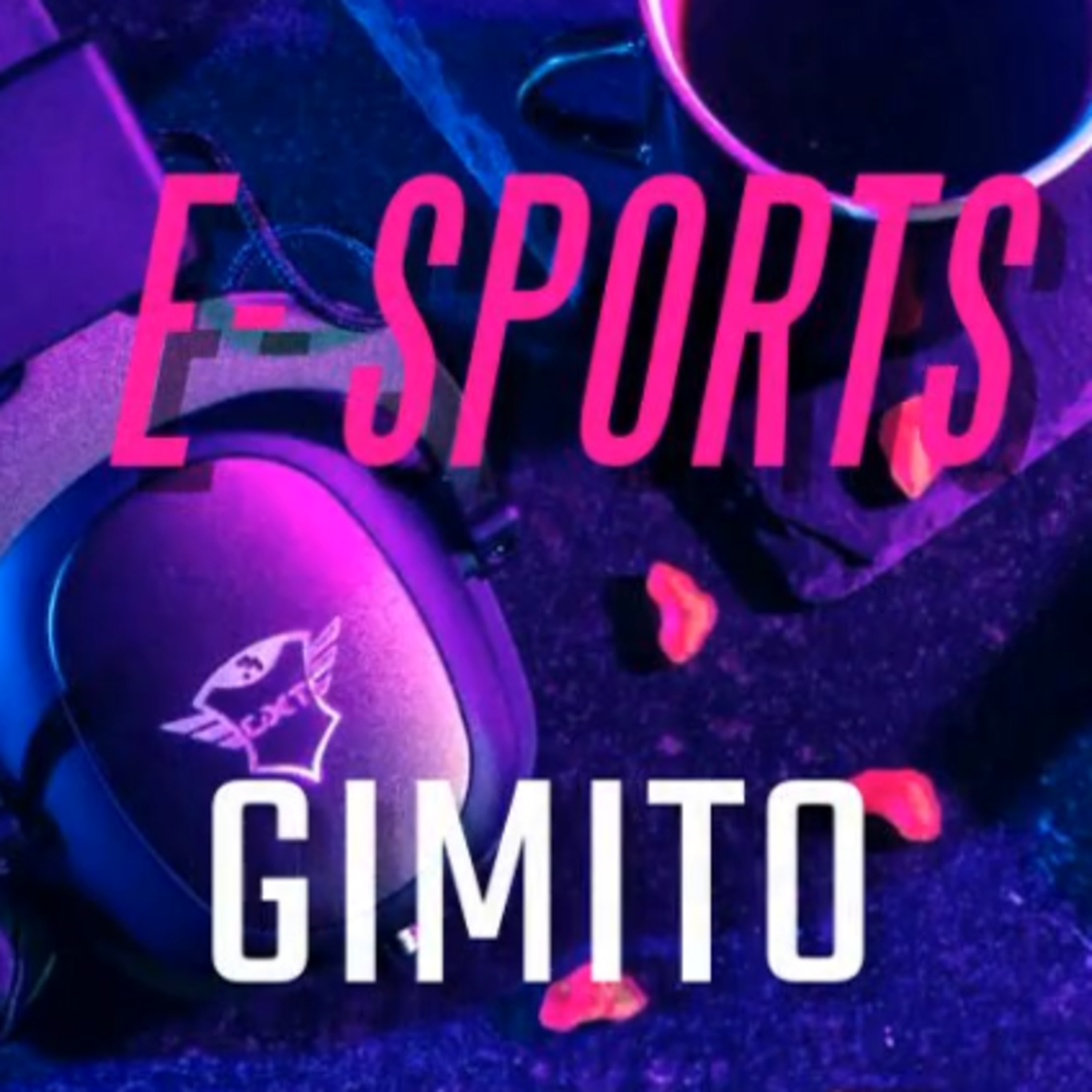 E-Sports #131 episode artwork
