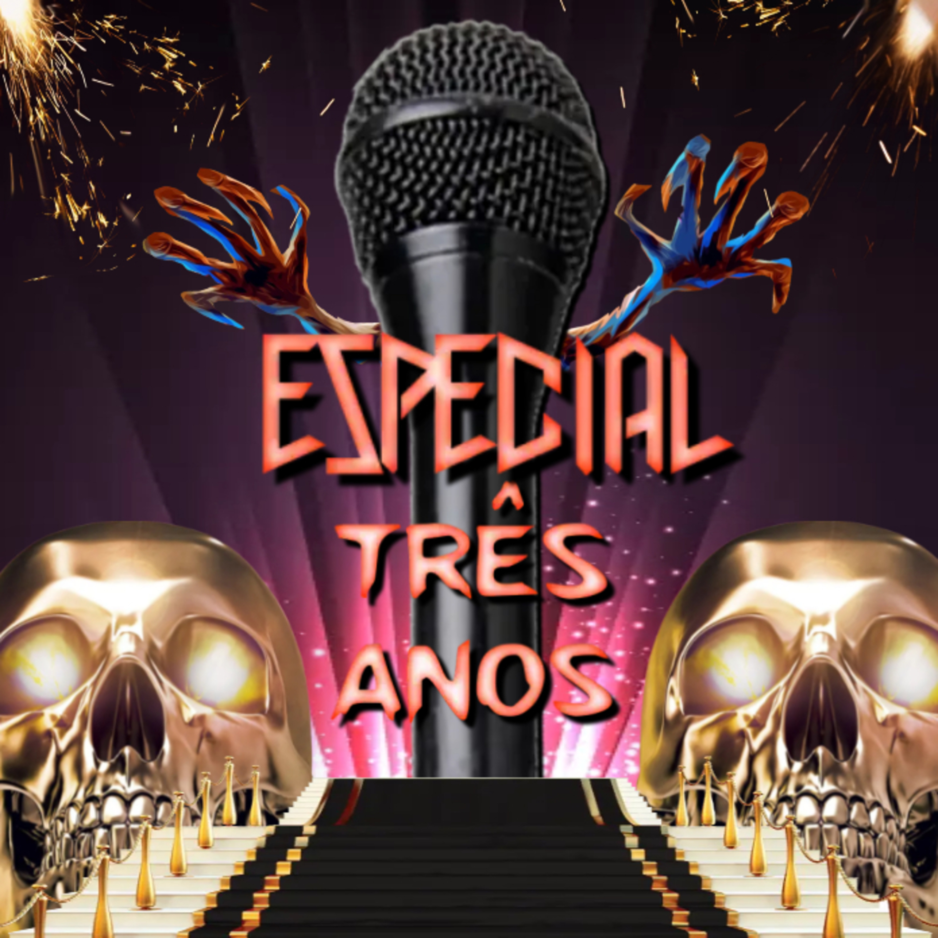 Especial de Três anos #142