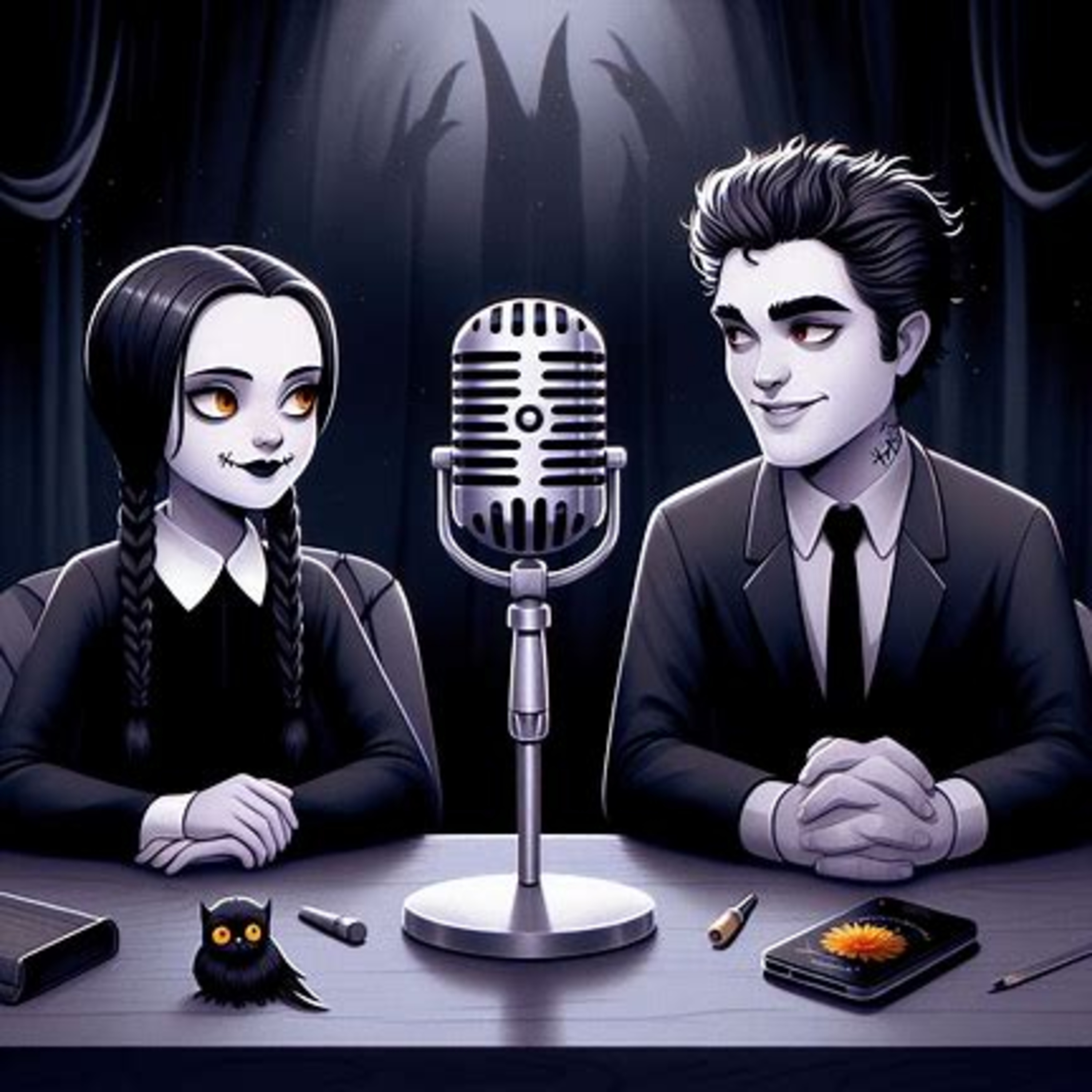 Jornalismo #165 episode artwork