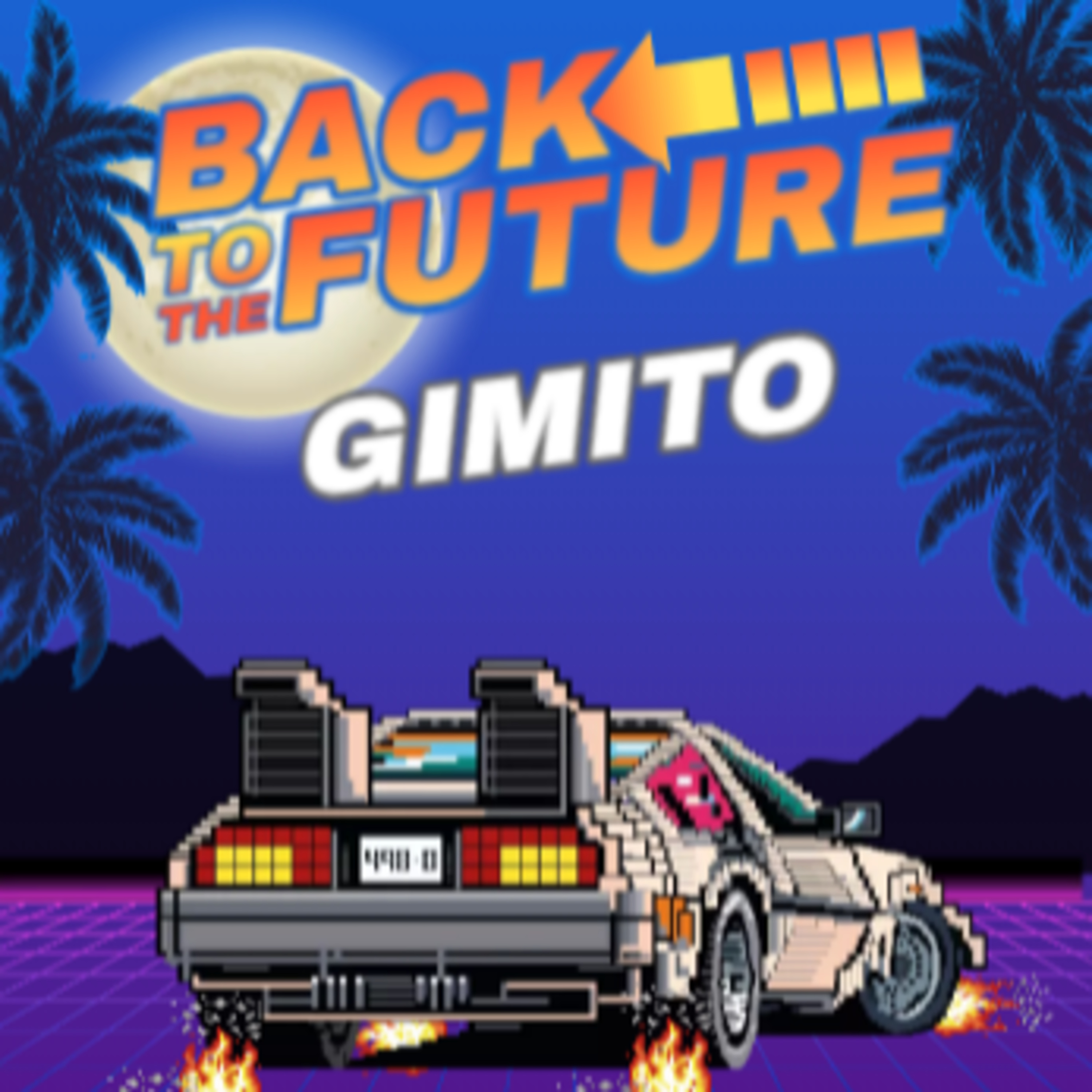 GIMITO