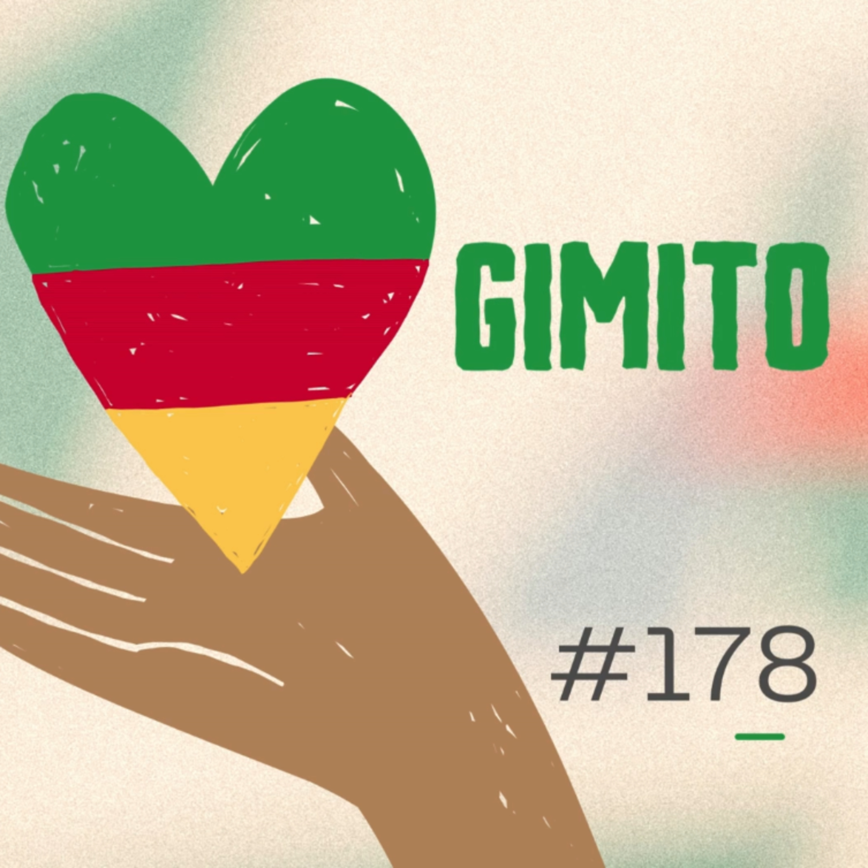 Rio Grande do Sul #178 episode artwork