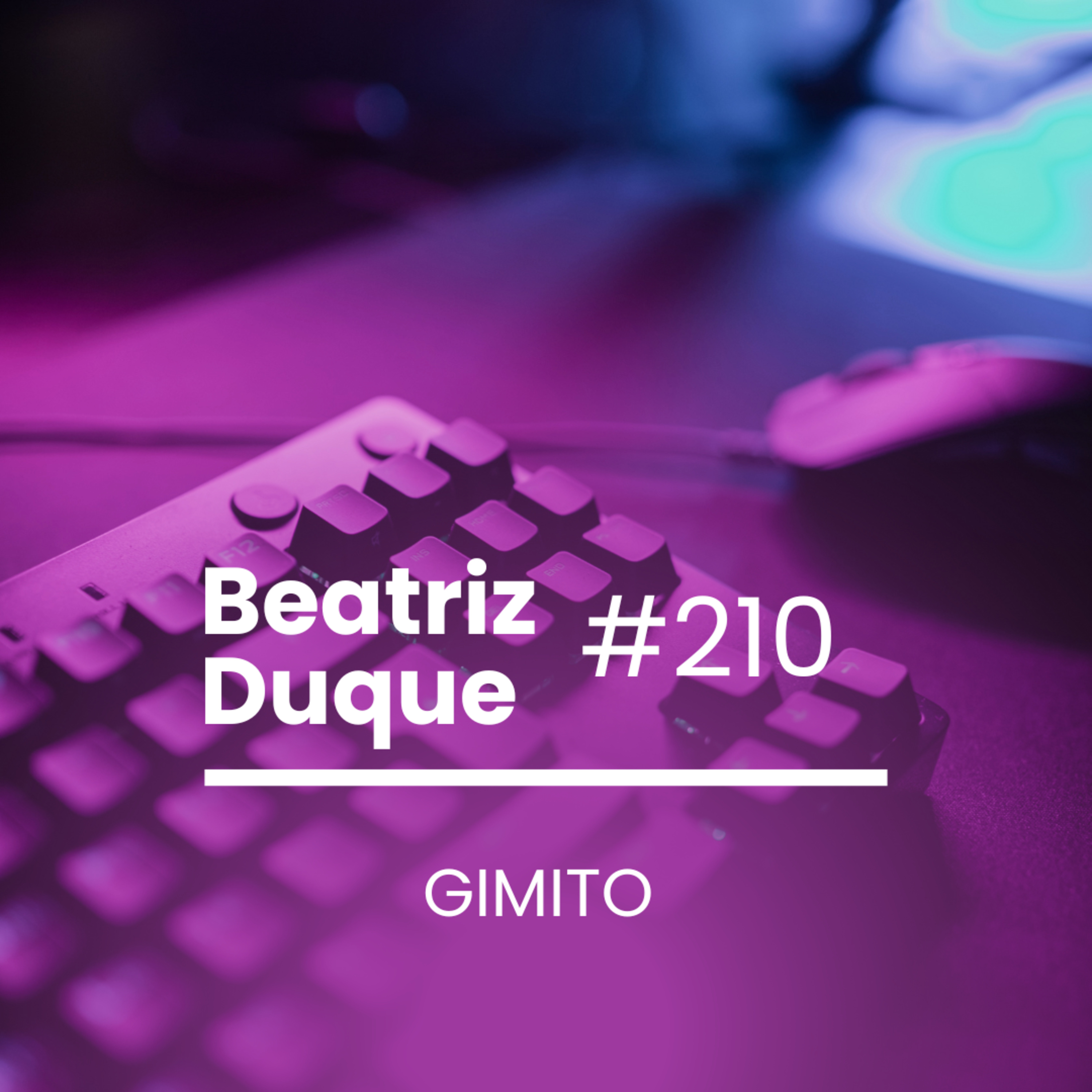 GIMITO