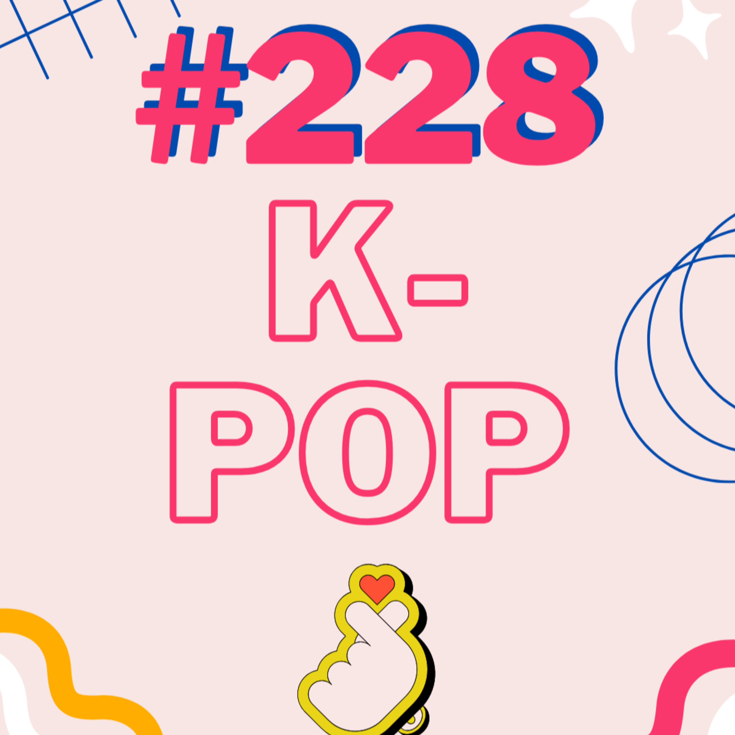 Kauany Peters #228 episode artwork
