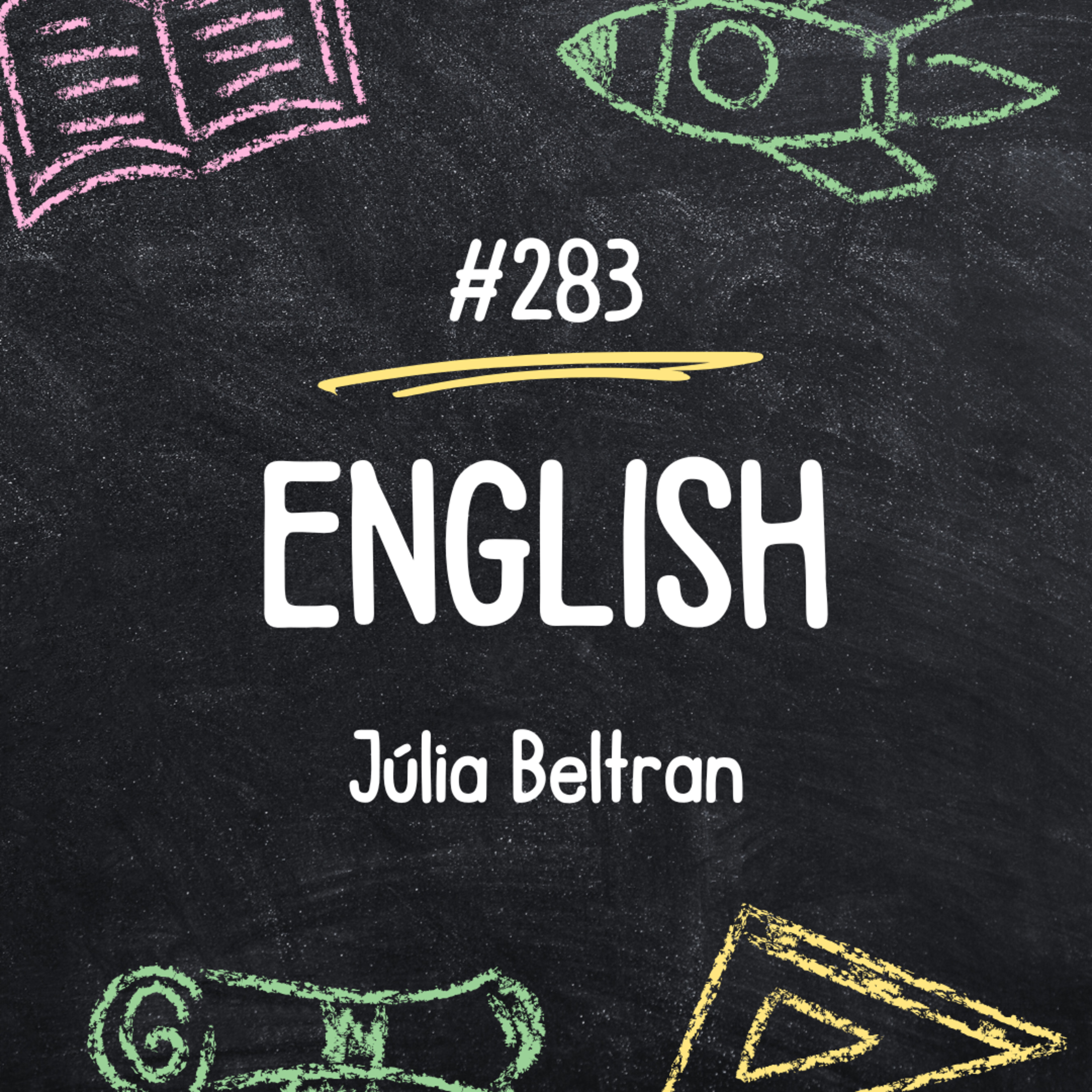 Júlia Beltran (IdiomasUnidos) #283 episode artwork