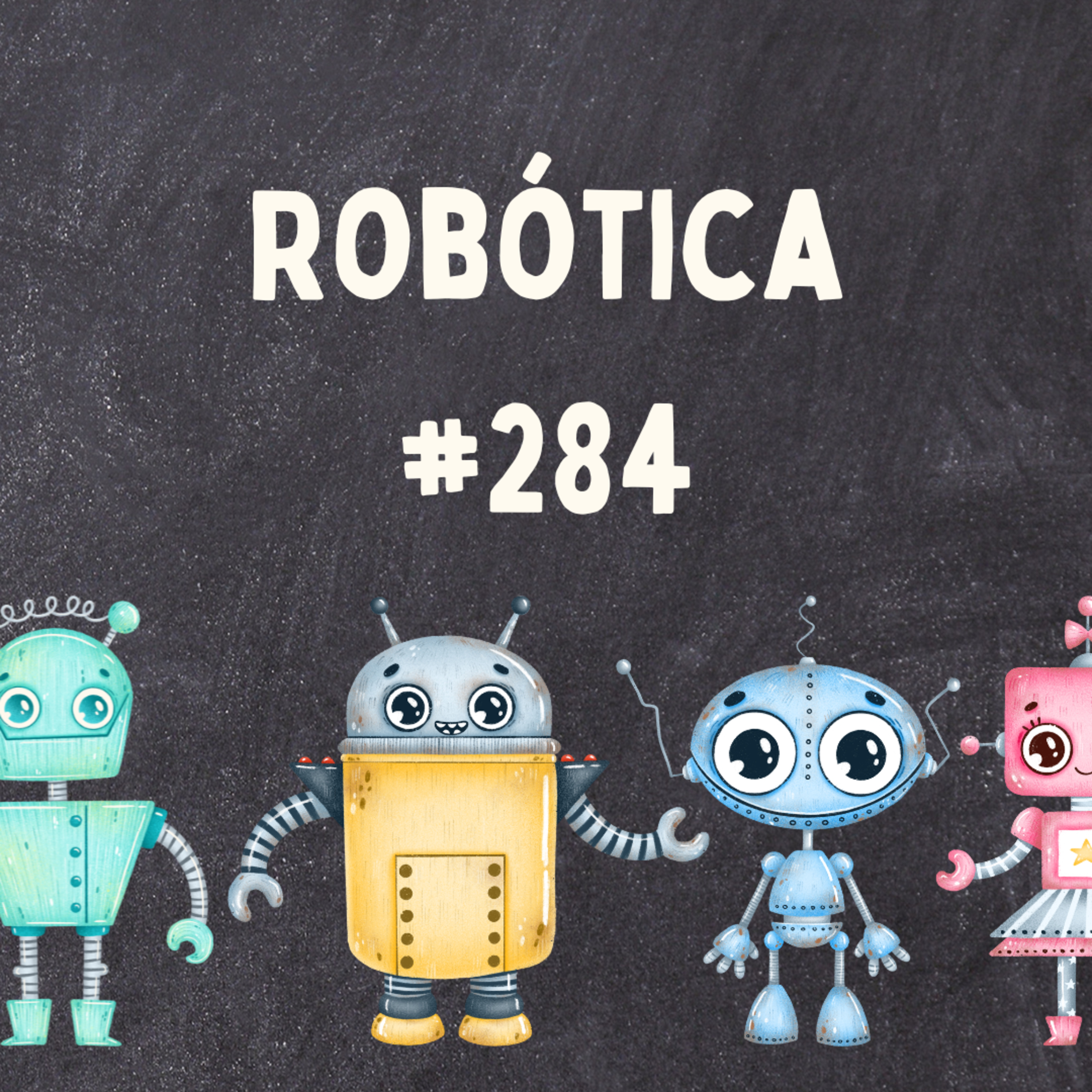 Tássio Vilas Boas Coimbra (Robótica) #284 episode artwork