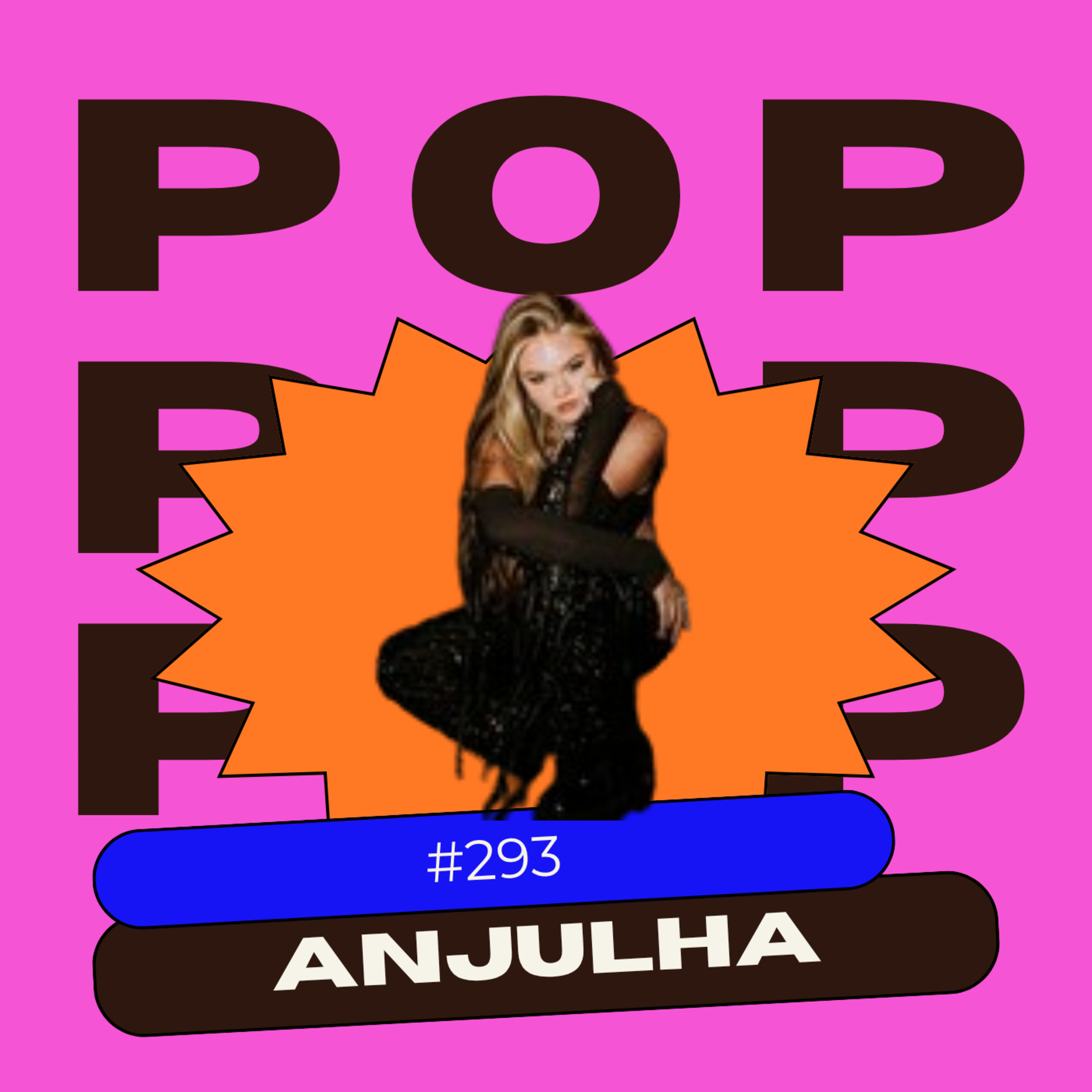 Anjulha #293 episode artwork