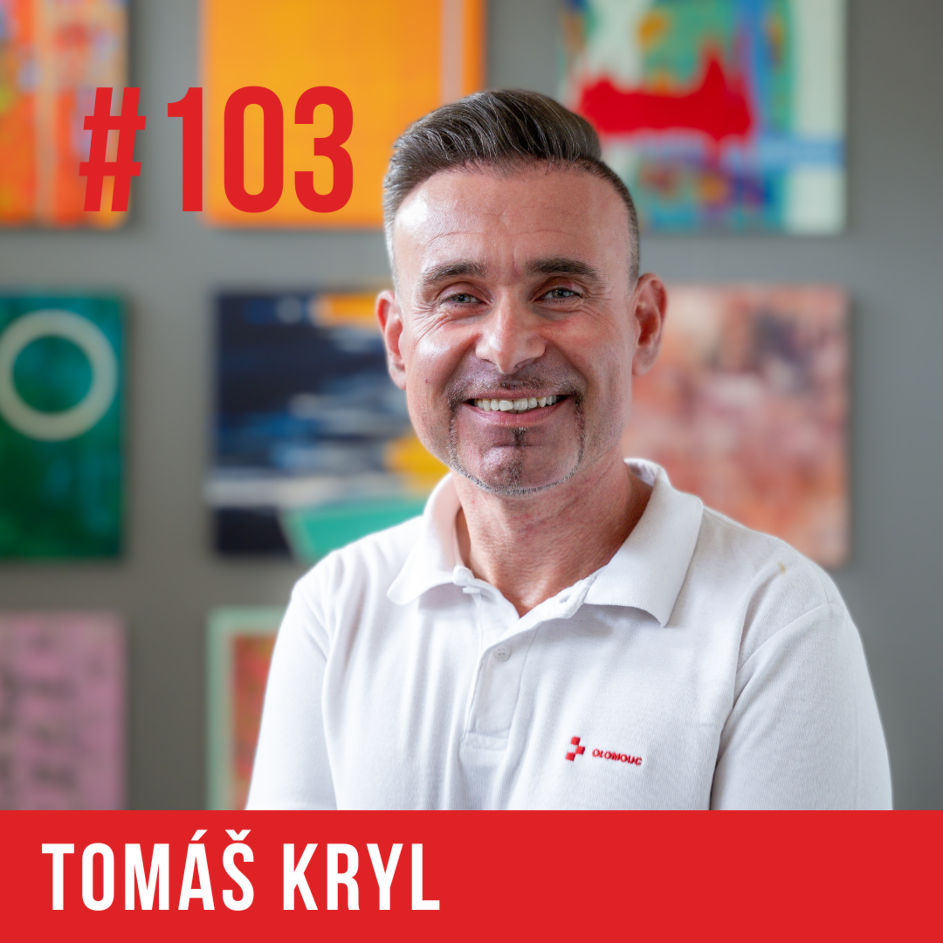 Tomáš Kryl: 10 měsíců v roce jsem na cestách. Někteří průvodci jsou jen placení turisté episode artwork