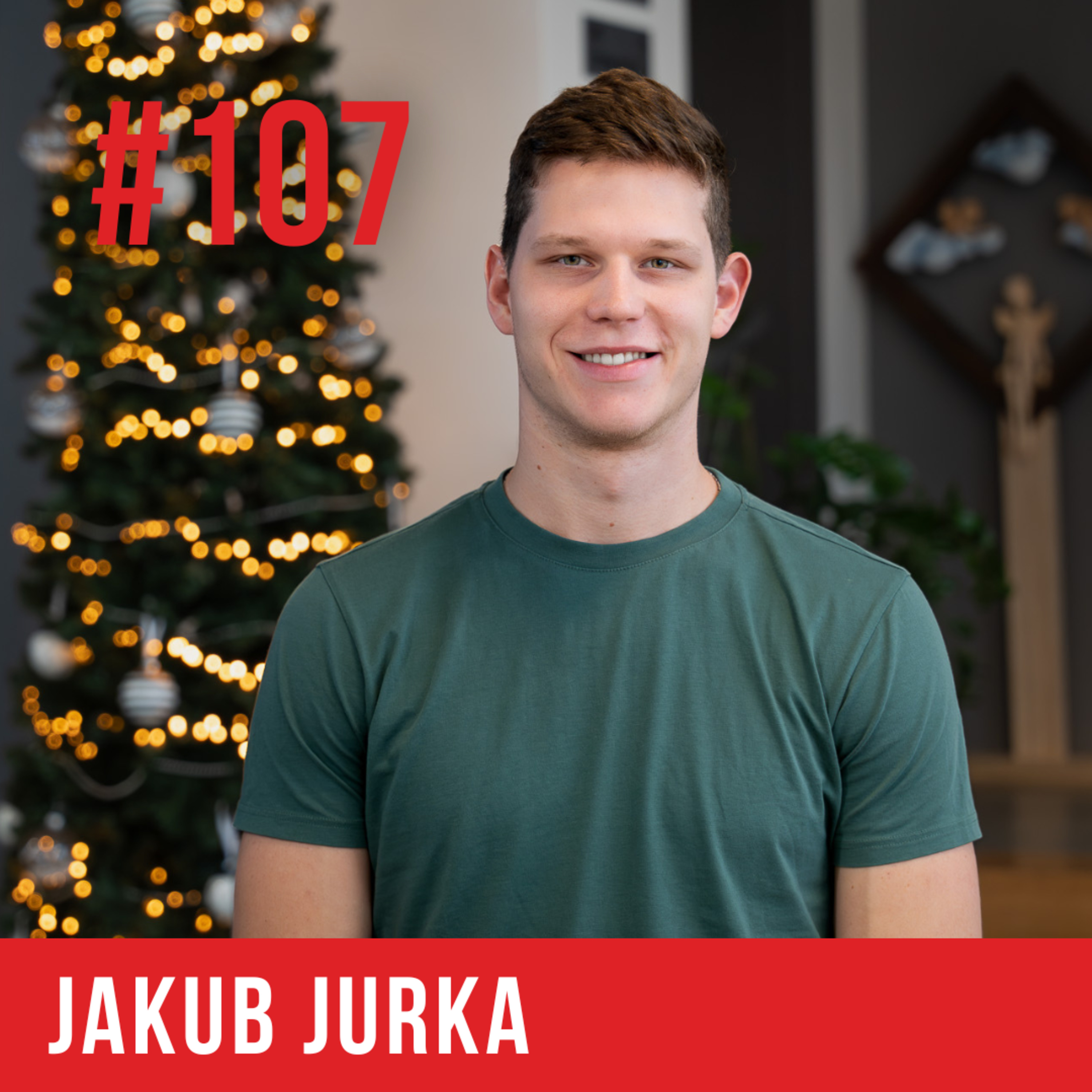 Jakub Jurka: Medaile mi může přinést desítky milionů. Pro šerm není lepší čas než teď episode artwork