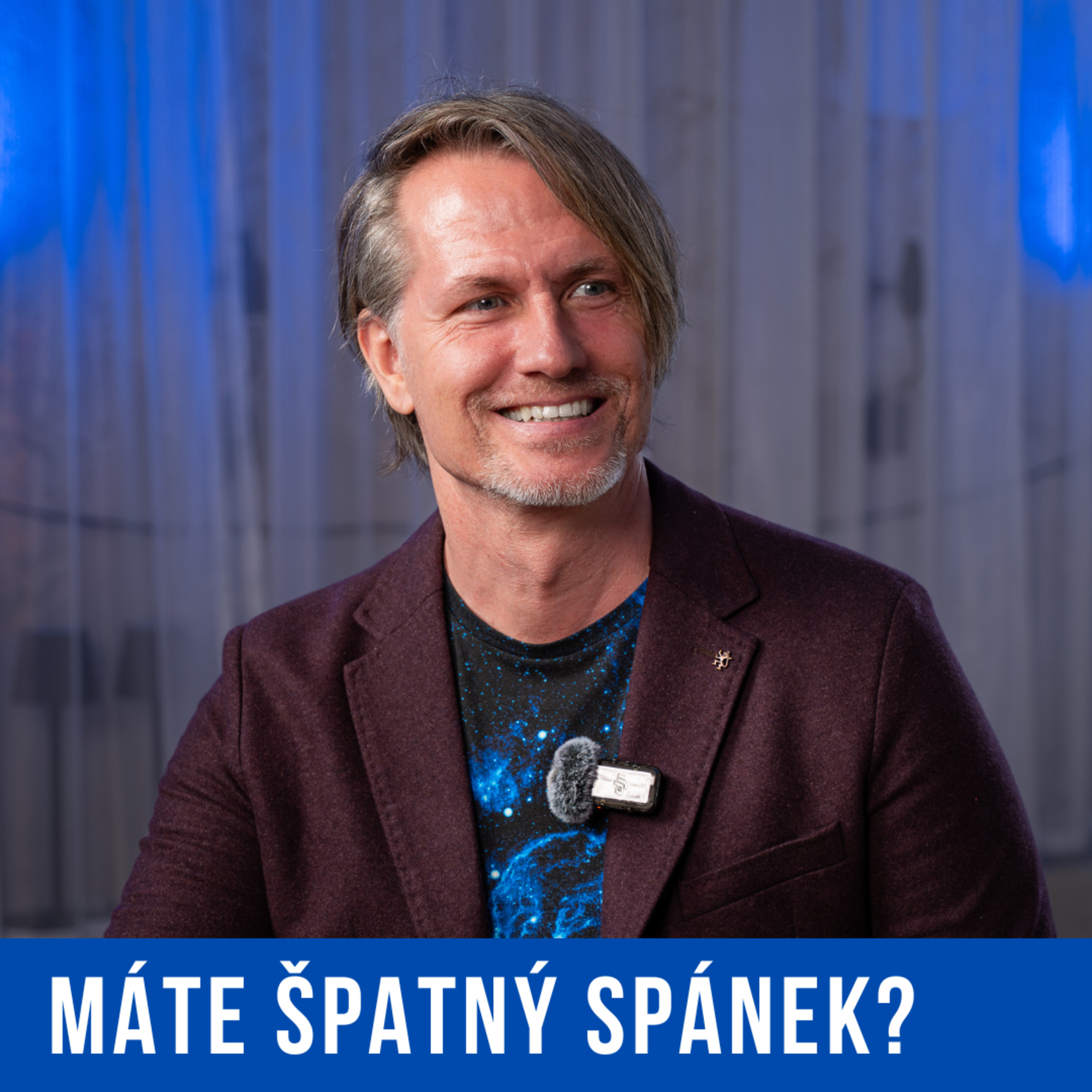 Jak zlepšit spánek, regeneraci a předejít stresu? | H2 Europe