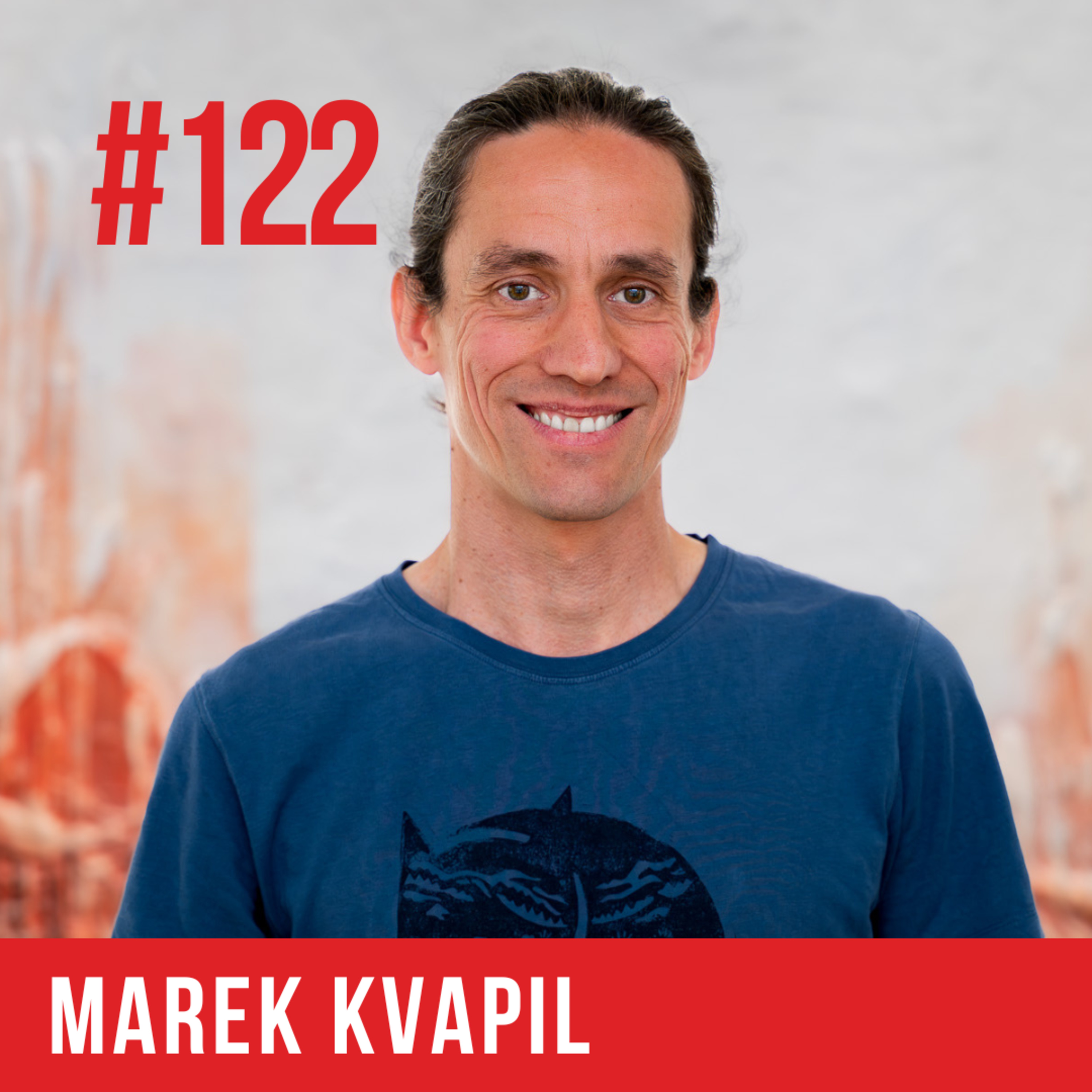 Začal jsem pěstovat, co mi chutnalo. Dnes nabízím 250 odrůd | Marek Kvapil - Permasemínka episode artwork