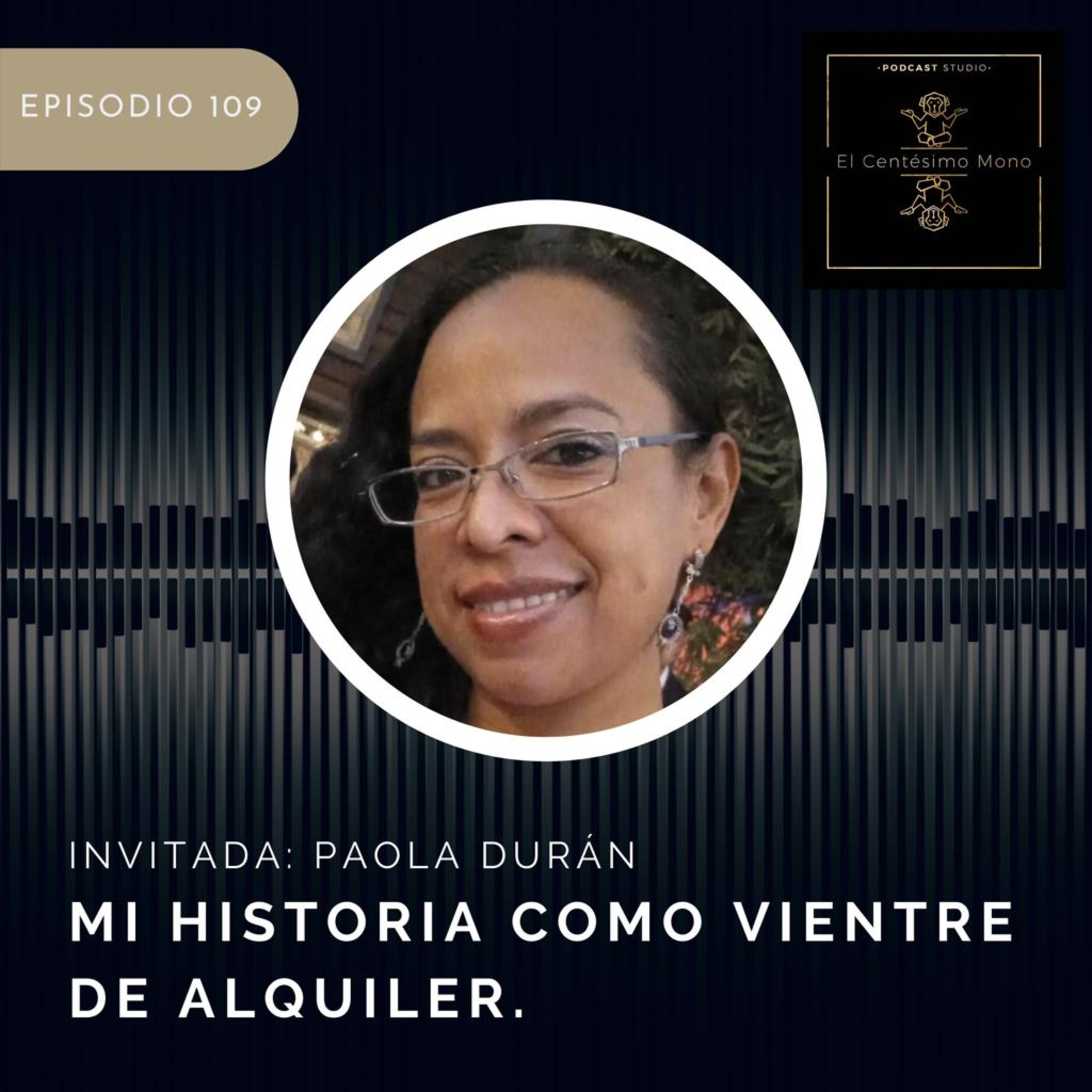 El Centésimo Mono Podcast