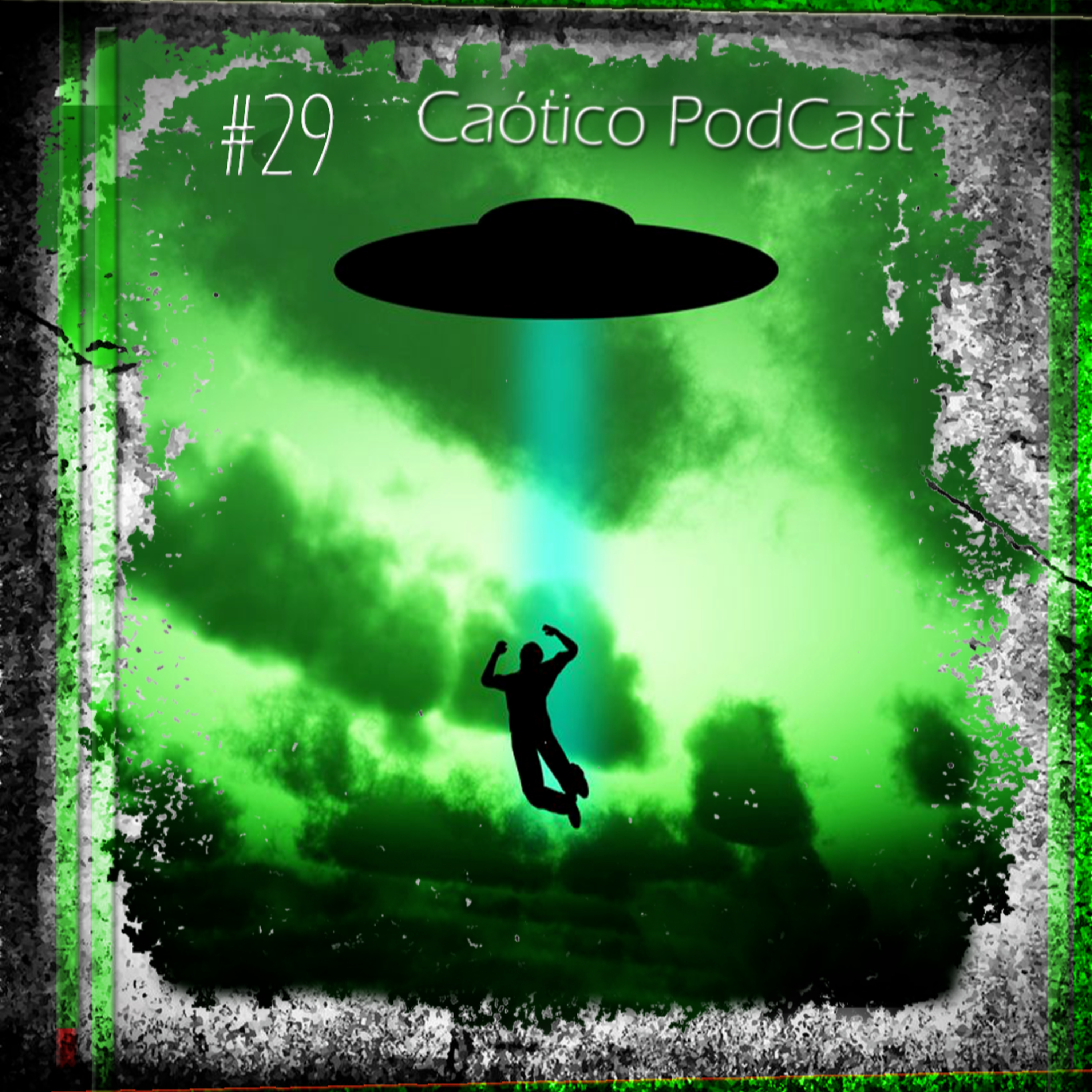 Caótico PodCast
