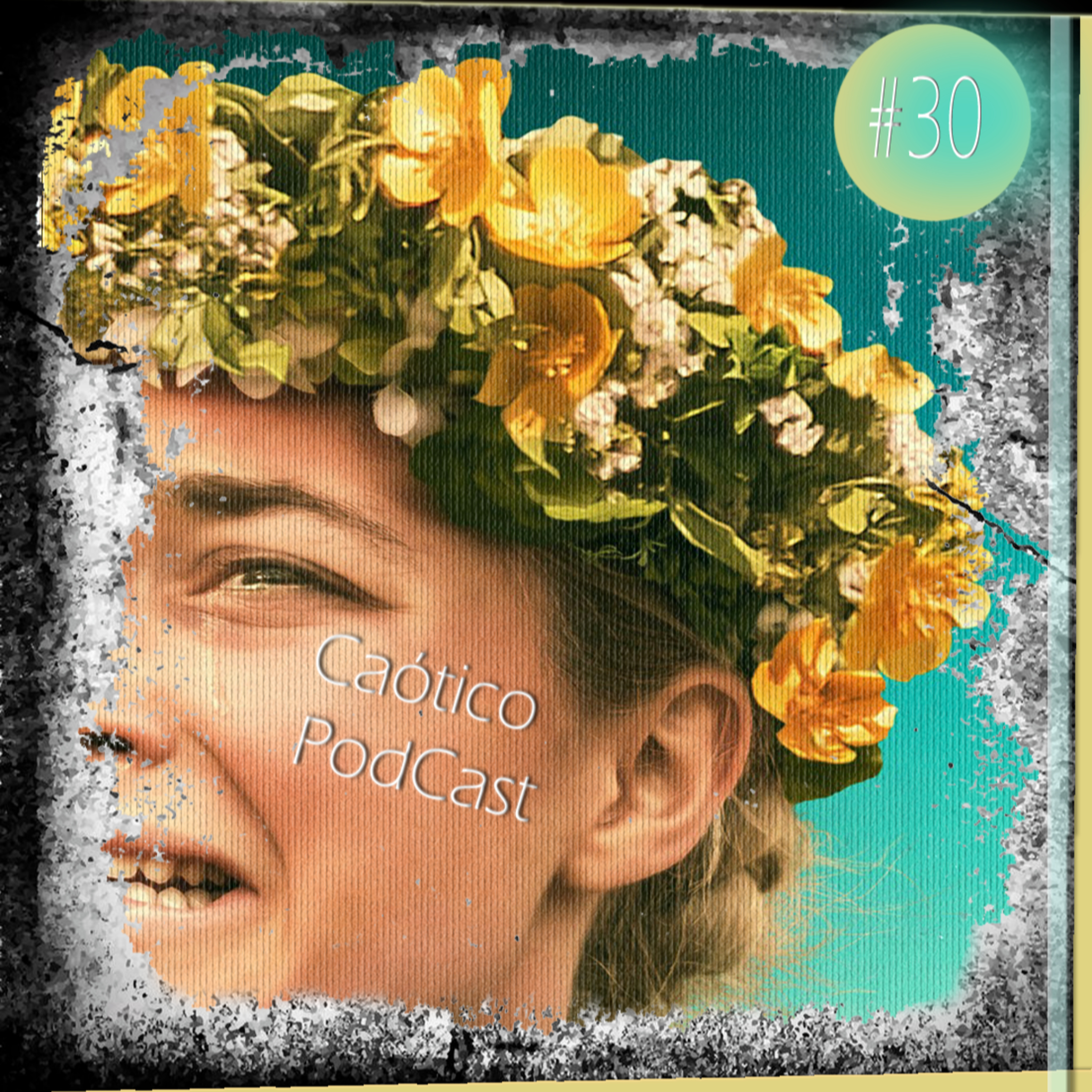 Caótico PodCast