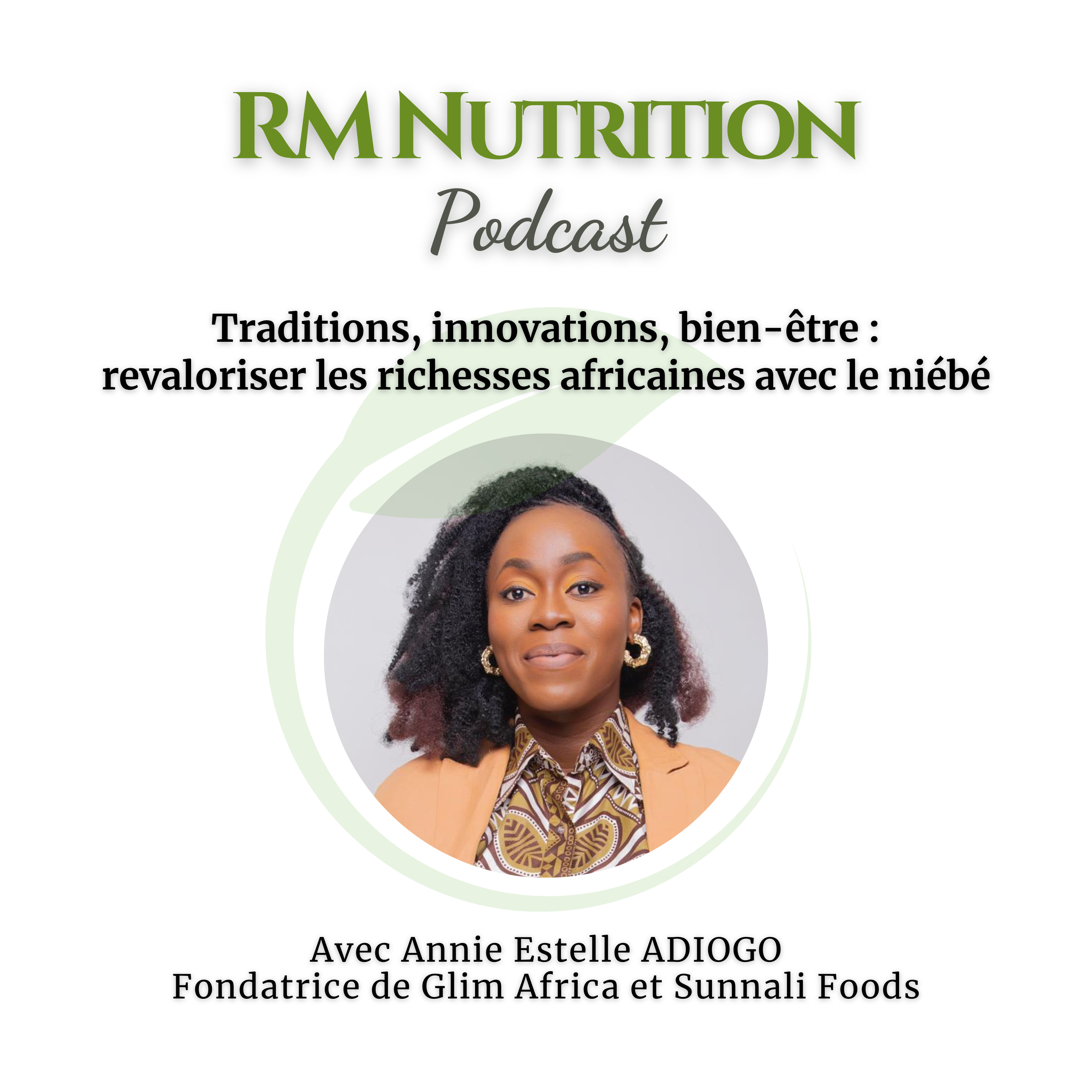 Traditions, innovations, bien-être : revaloriser les richesses africaines avec le niébé