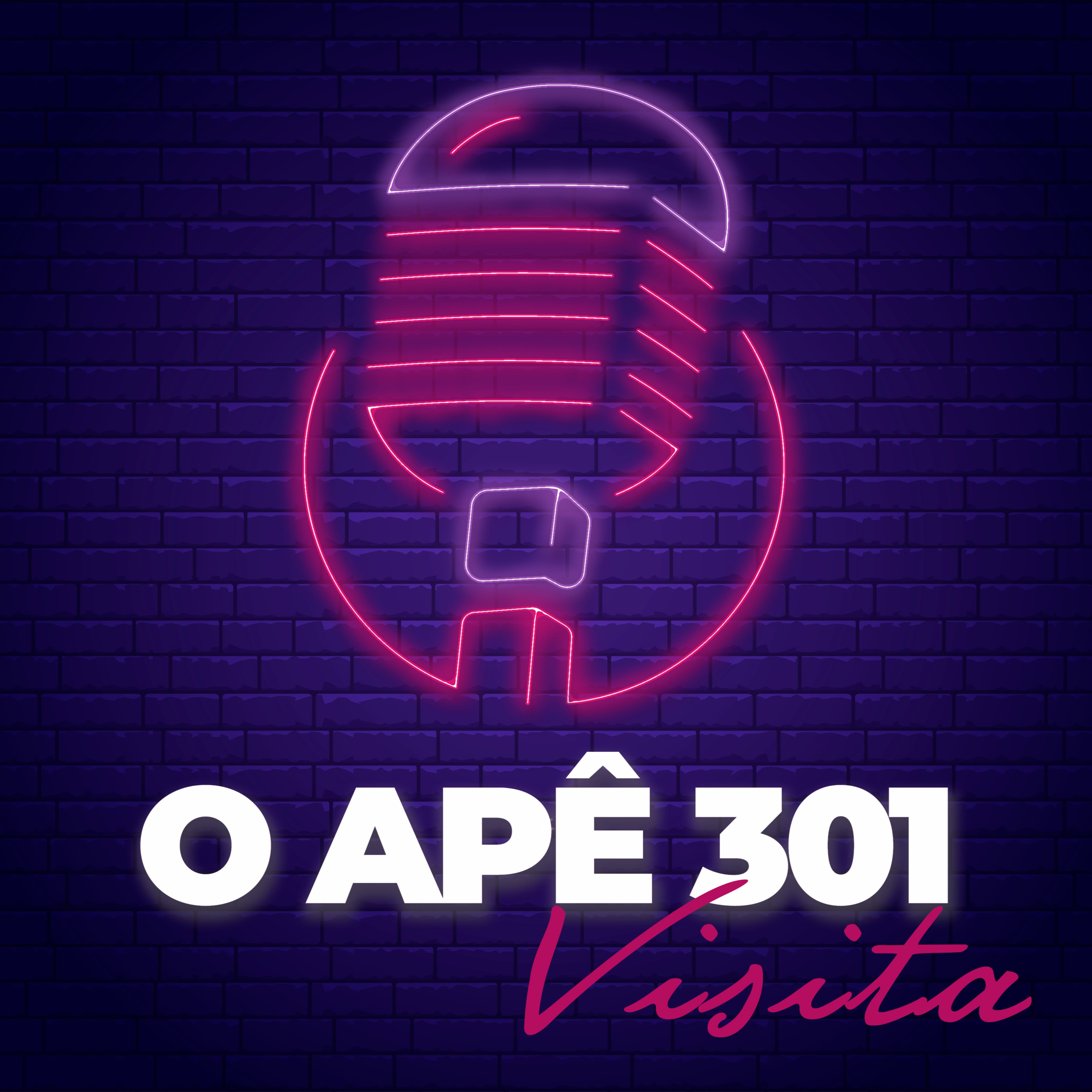 O Apê 301