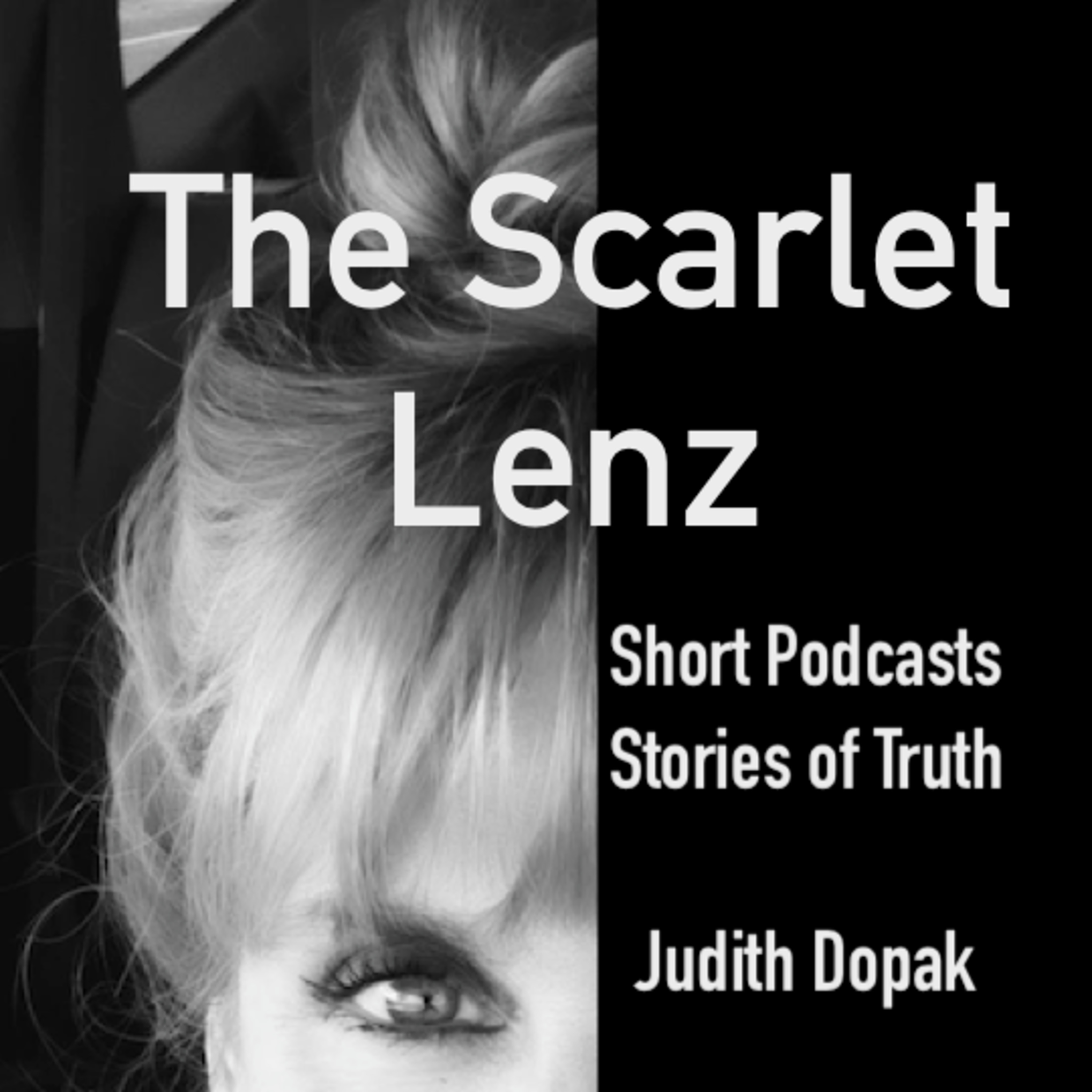The Scarlet Lenz