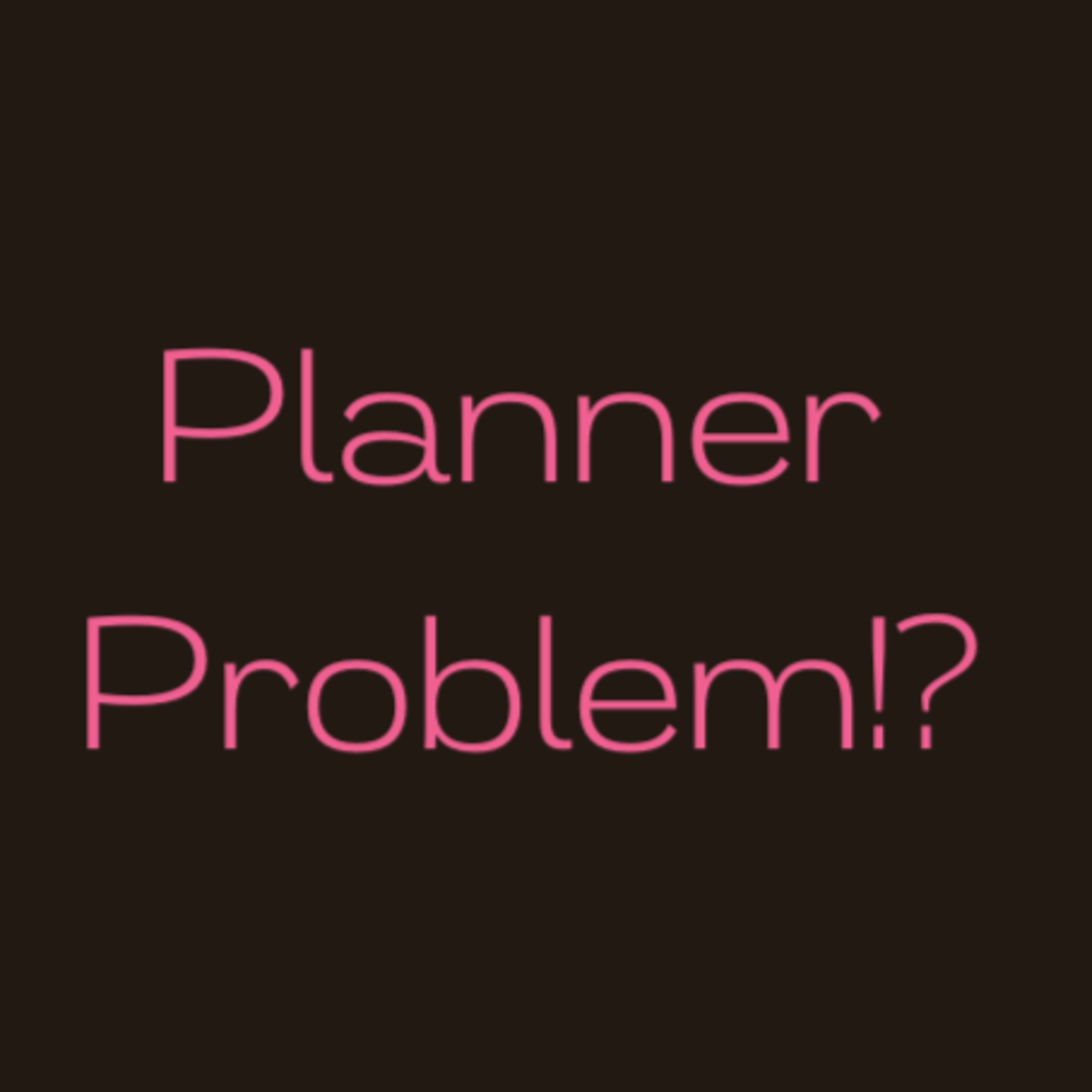 Preggers Can Be Choosers