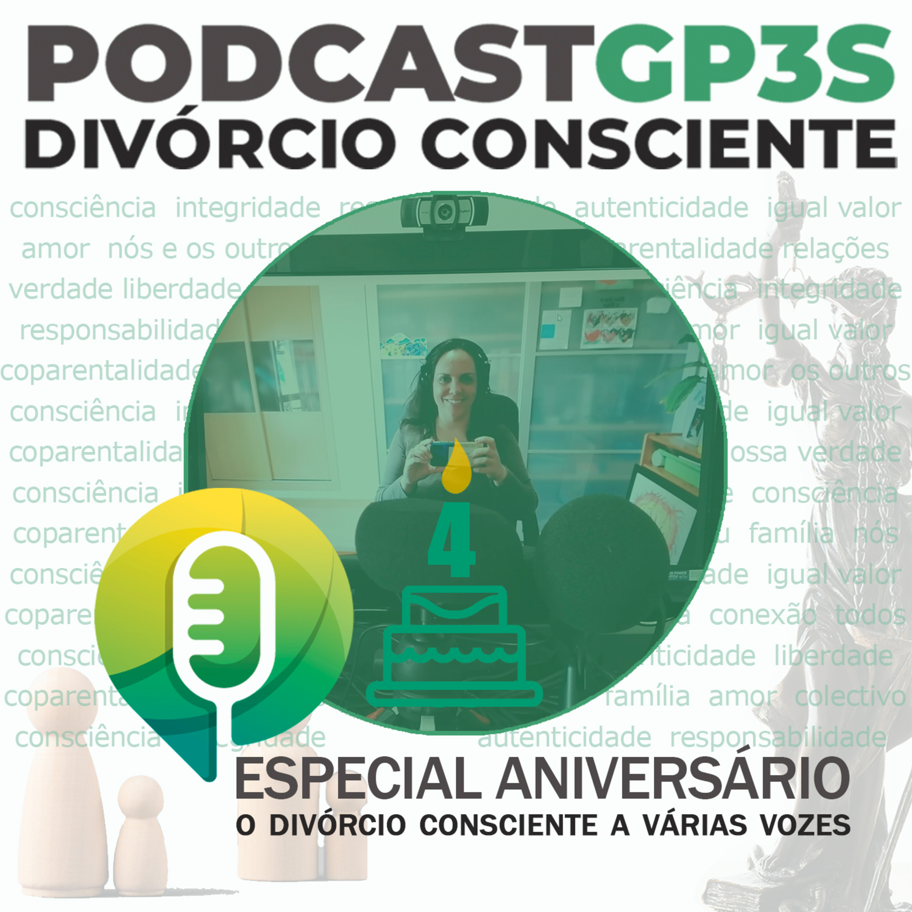 Divórcio Consciente